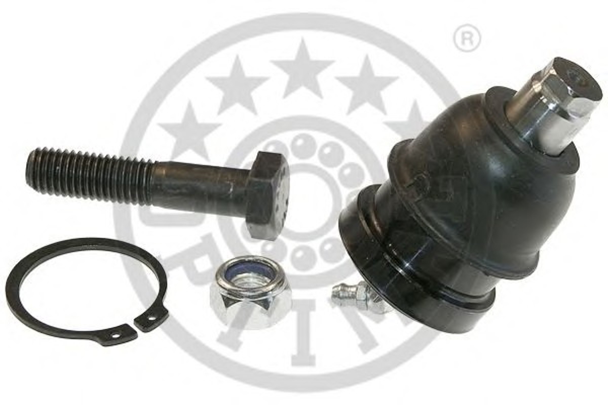 Опора шаровая OPTIMAL G3-996