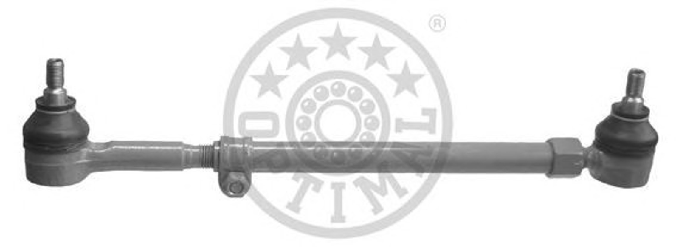 Тяга рулевая OPTIMAL G4-020