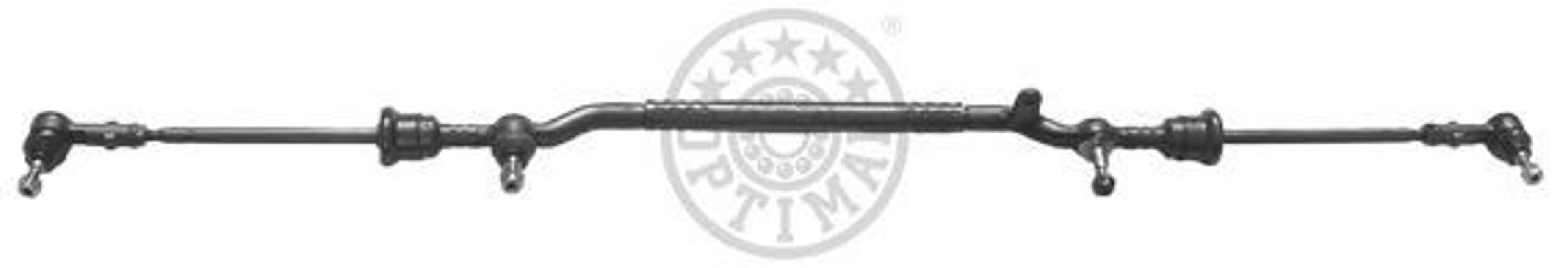 Тяга рулевая OPTIMAL G4-535