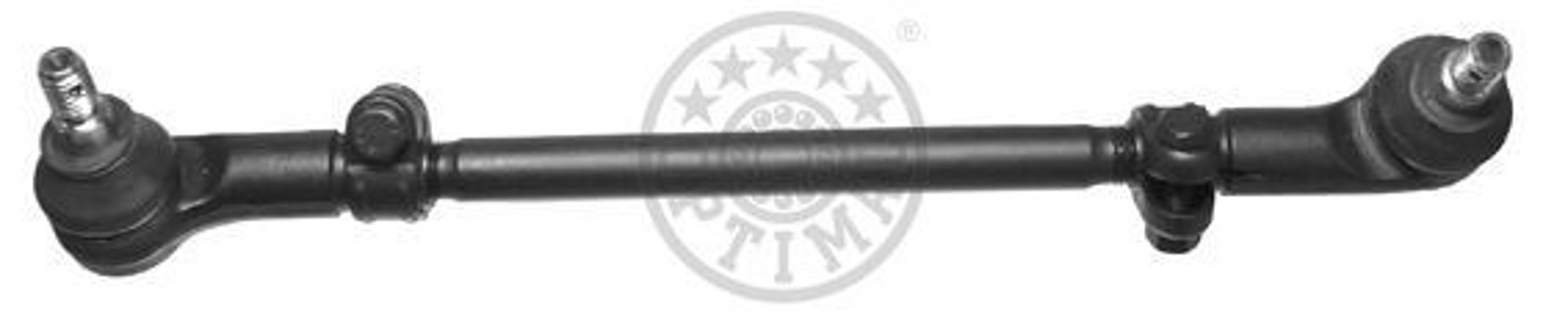 Тяга рулевая OPTIMAL G4-585