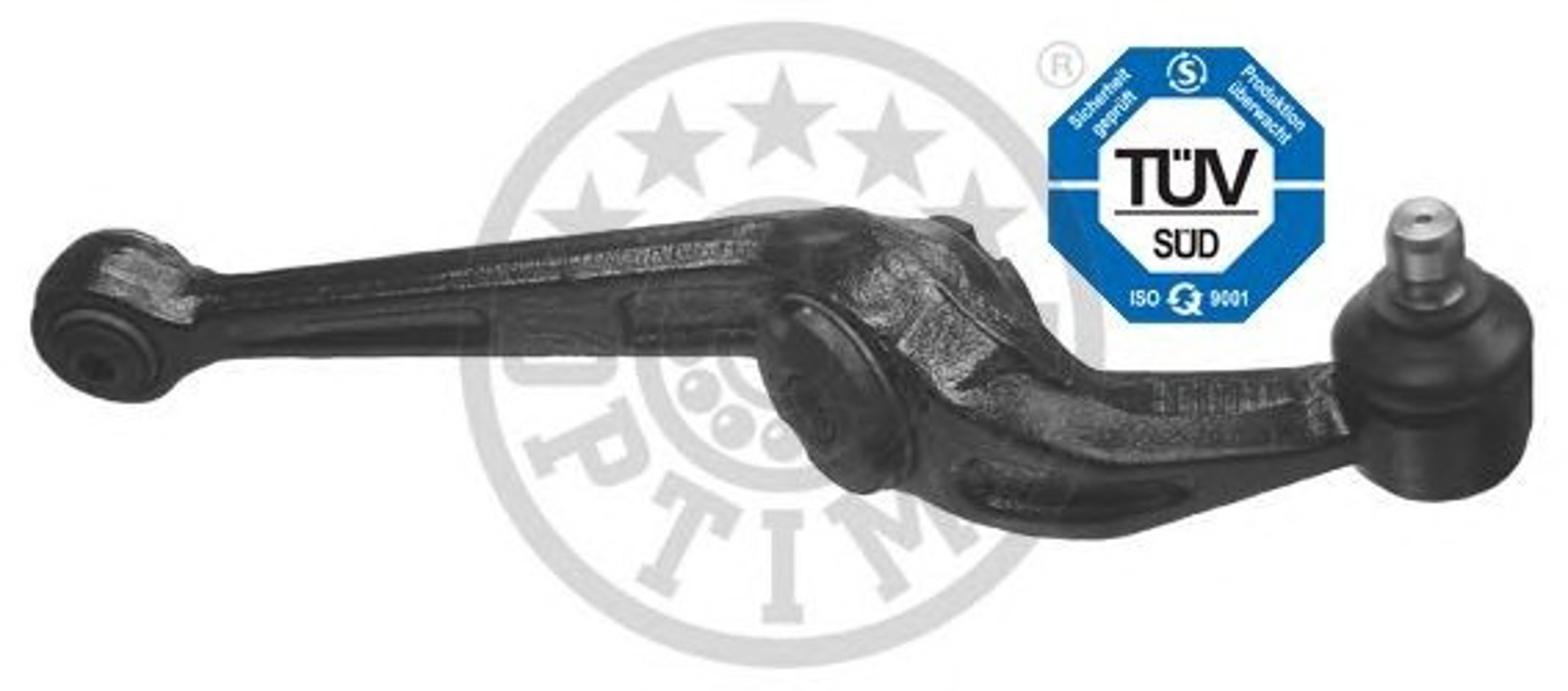 Рычаг подвески OPTIMAL G5-028