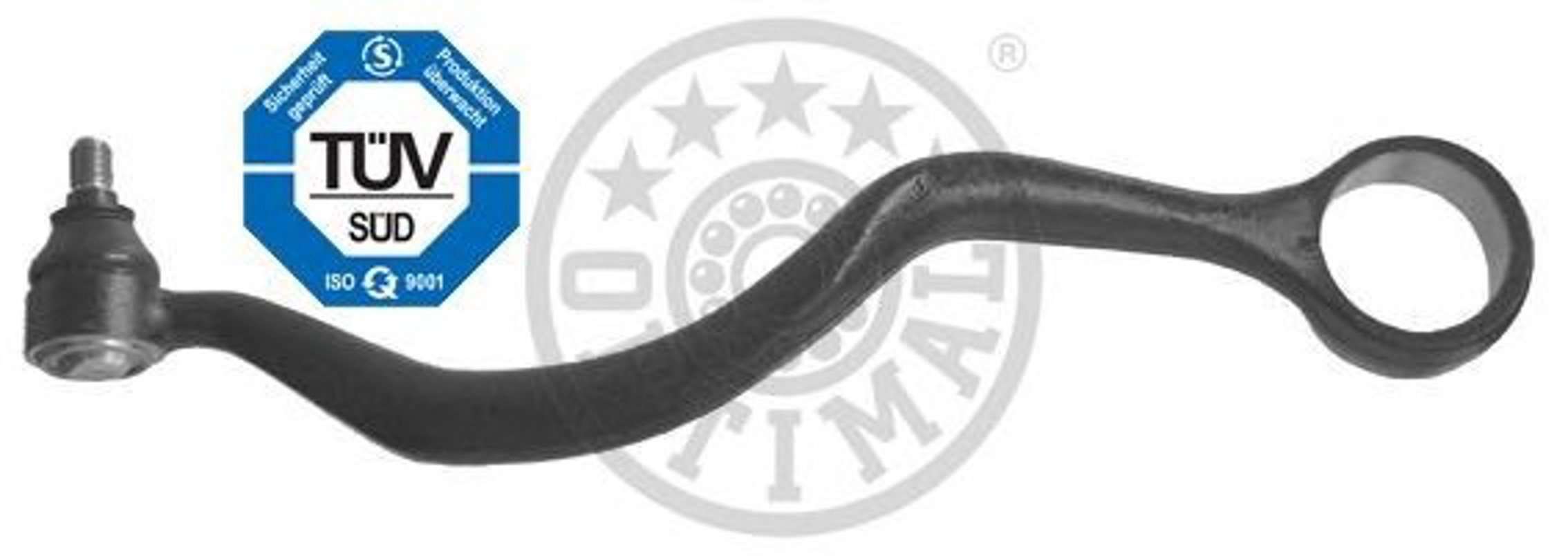 Рычаг подвески OPTIMAL G5-055