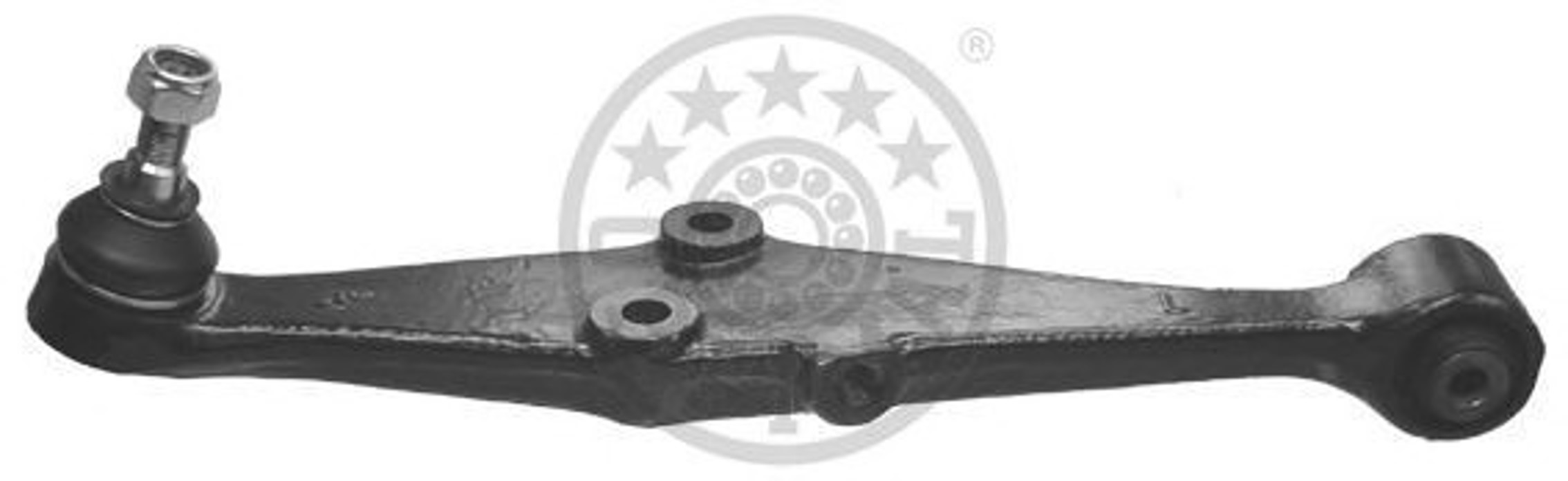 Рычаг подвески OPTIMAL G5-554