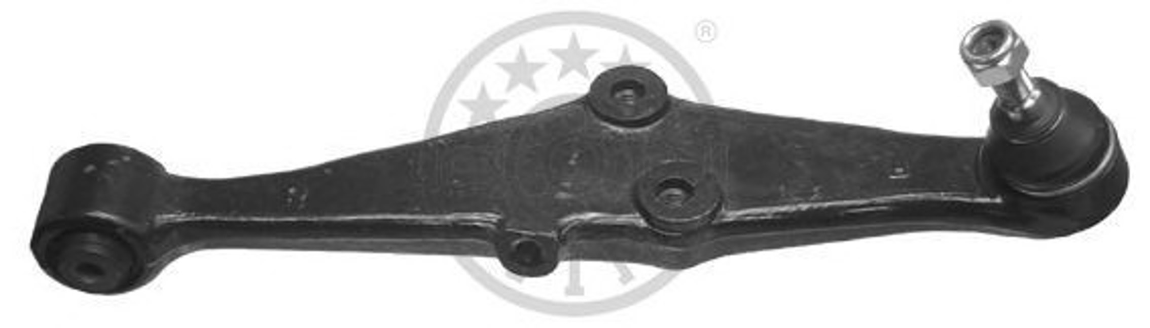 Рычаг подвески OPTIMAL G5-555