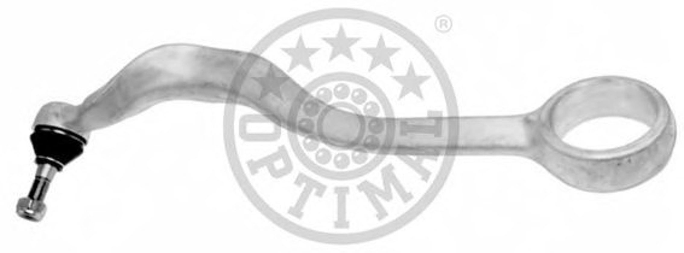 Рычаг подвески OPTIMAL G5-614