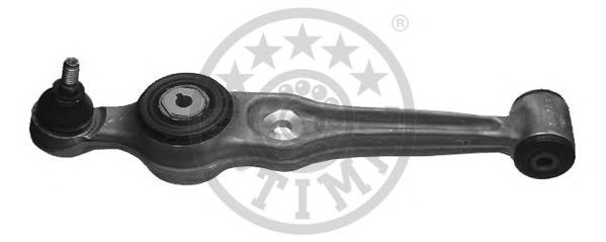 Рычаг подвески OPTIMAL G5-618