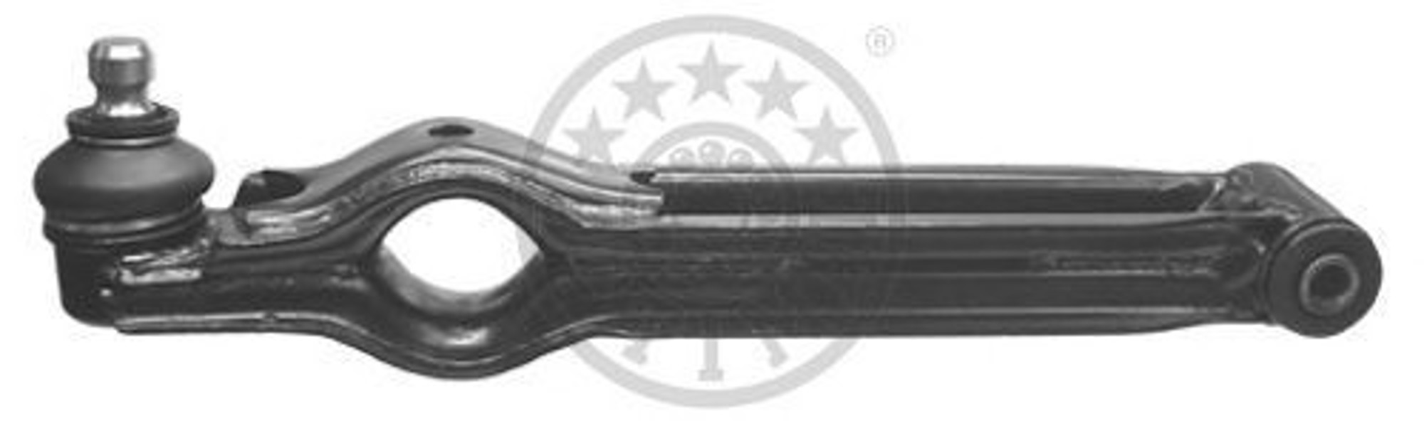 Рычаг подвески OPTIMAL G5-669