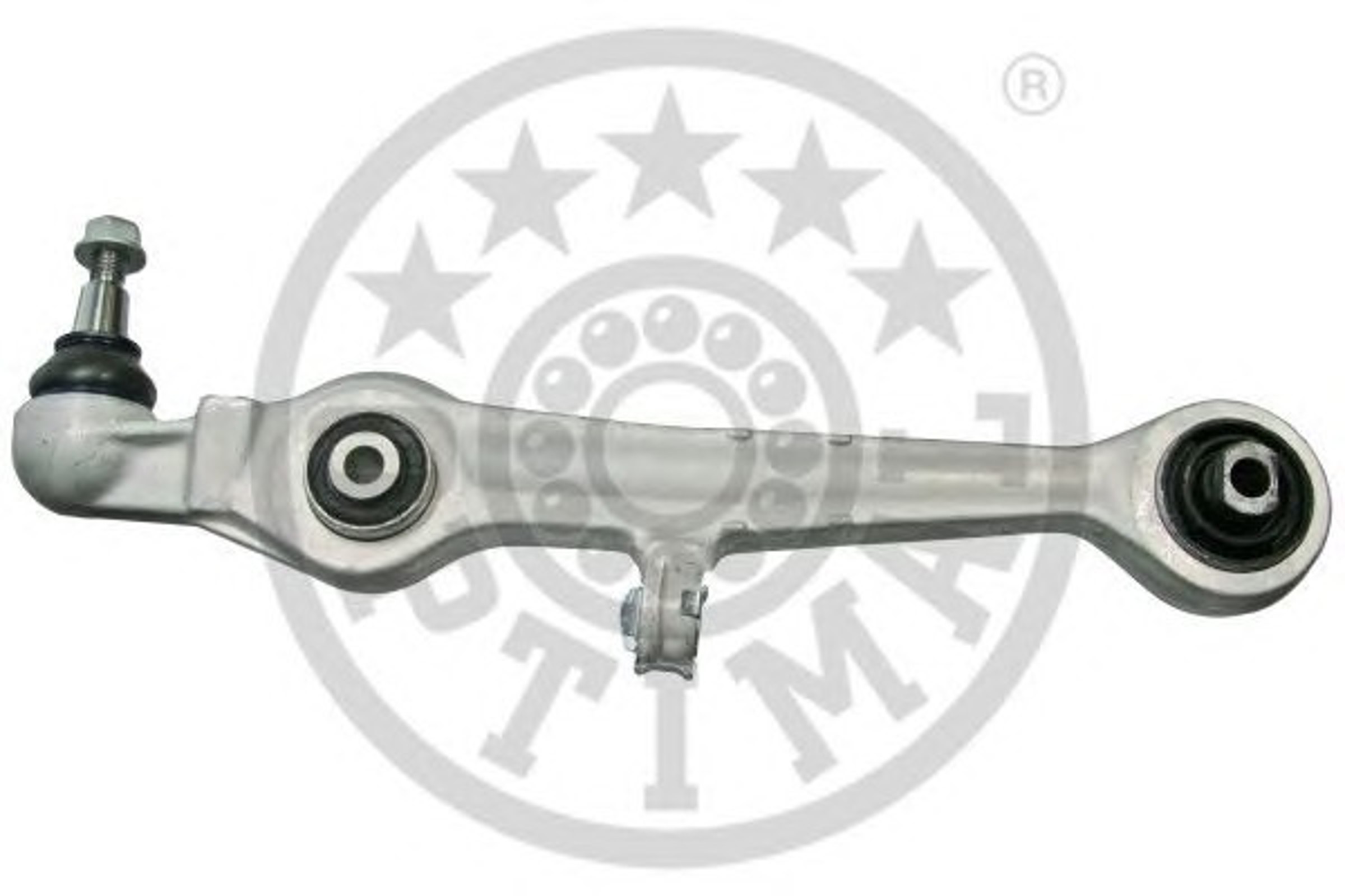 Рычаг подвески OPTIMAL G5-742