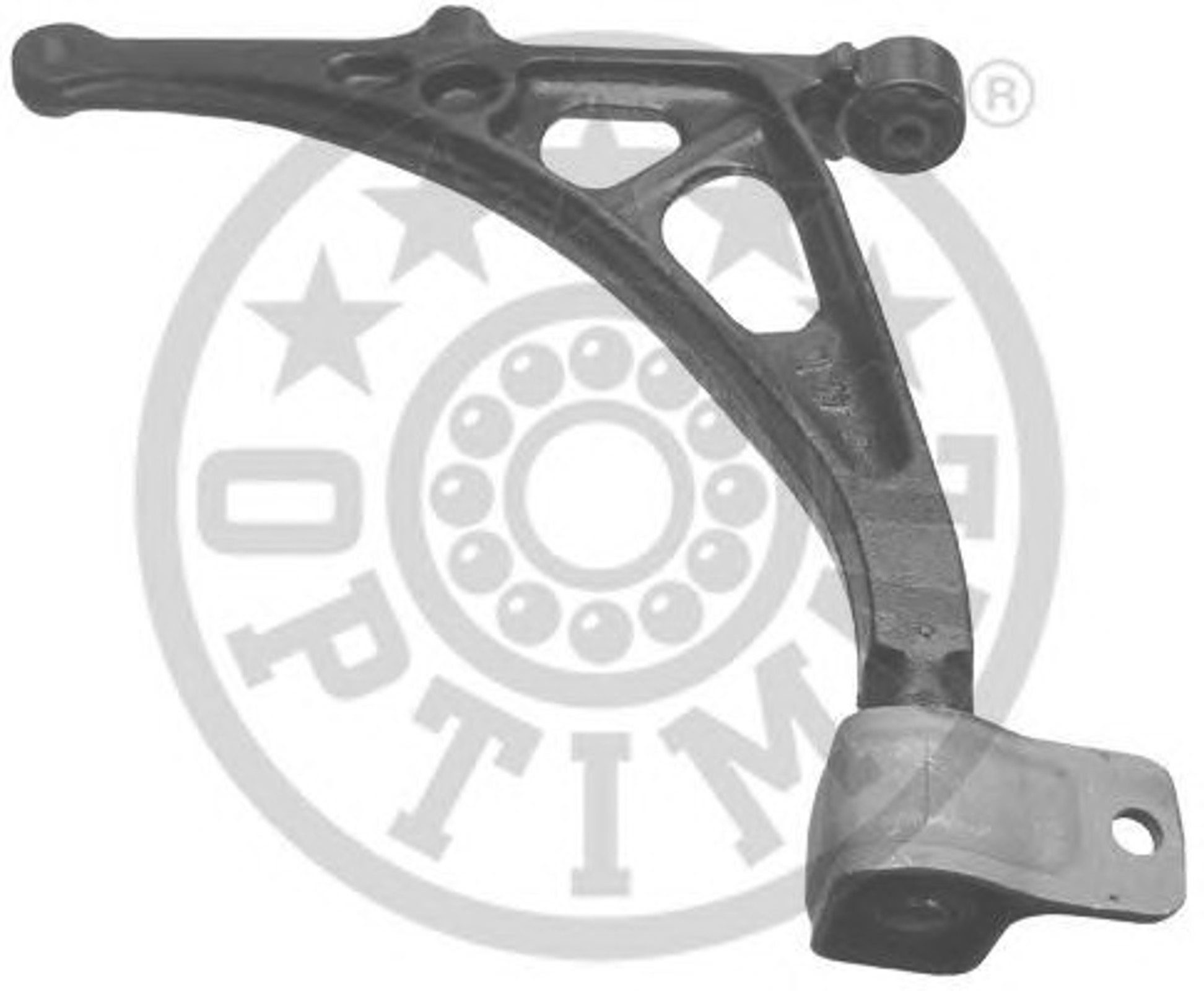 Рычаг подвески OPTIMAL G6-064