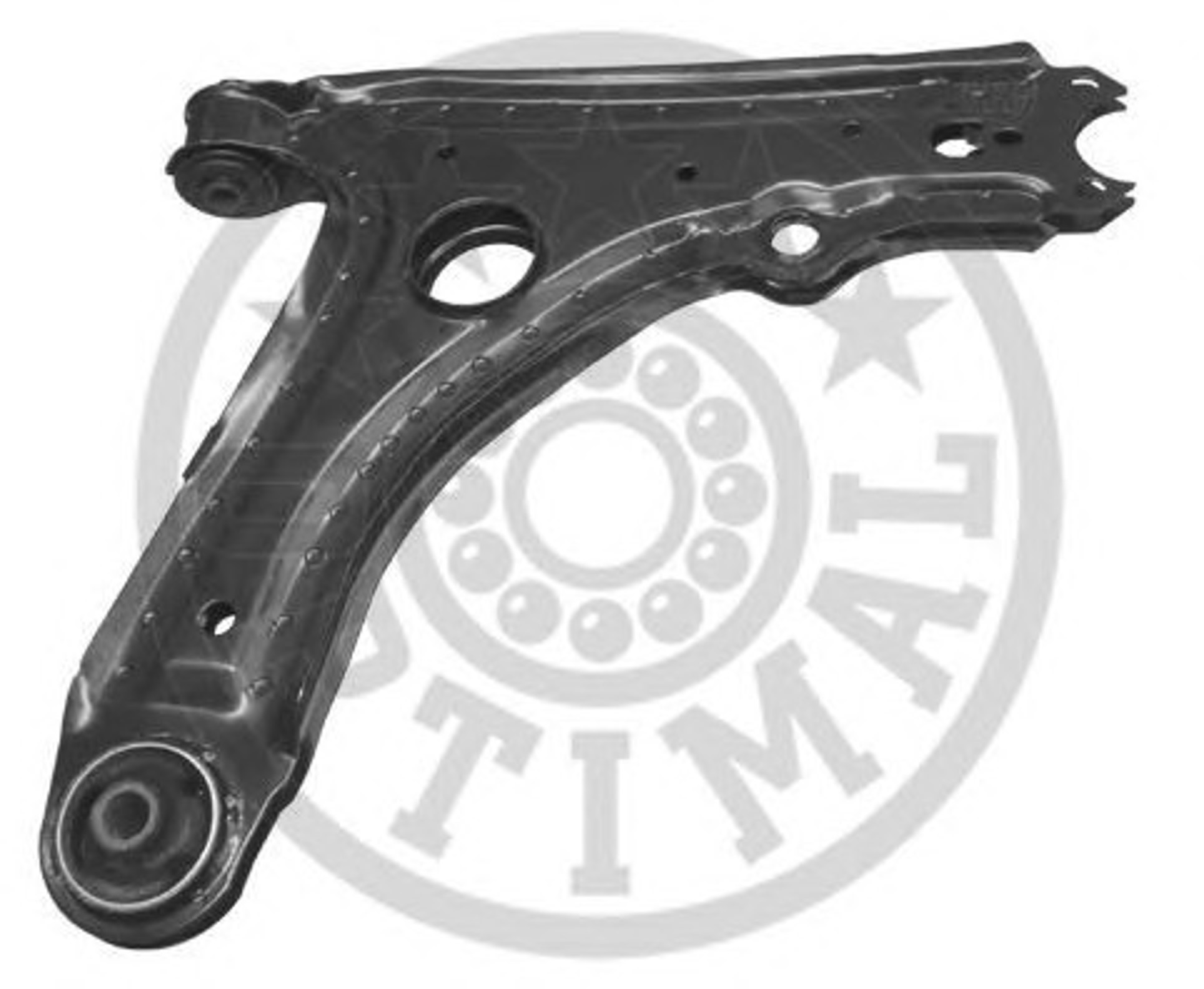 Рычаг подвески OPTIMAL G6-067