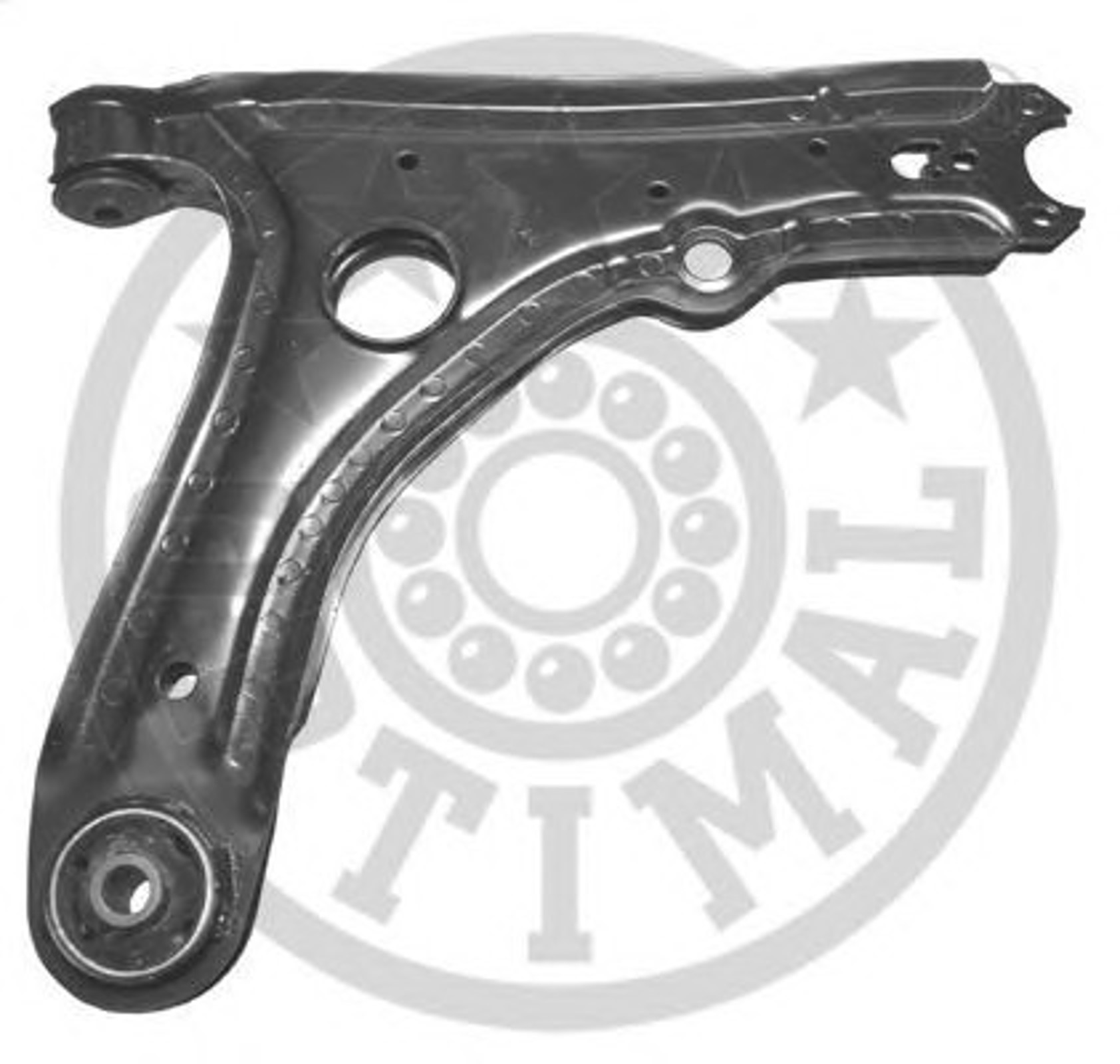 Рычаг подвески OPTIMAL G6-070