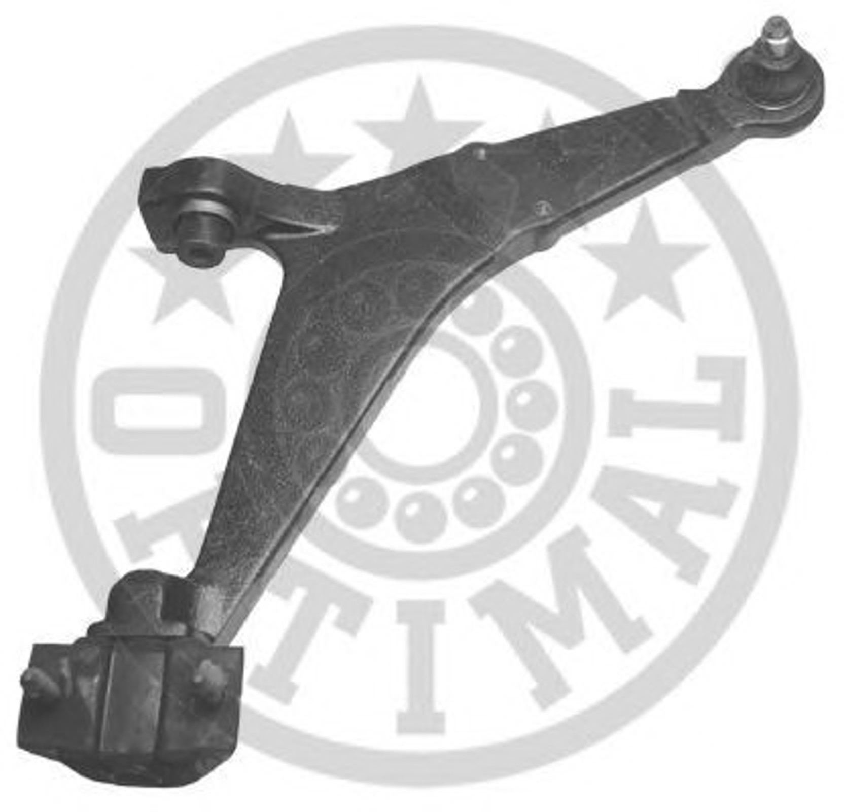 Рычаг подвески OPTIMAL G6-088