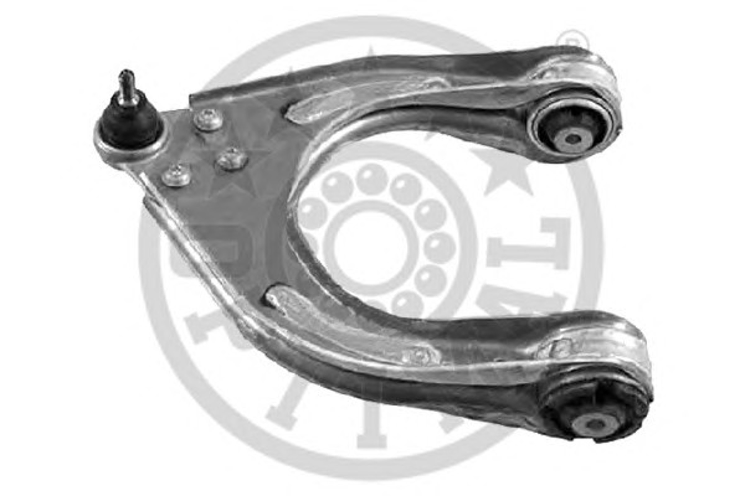 Рычаг подвески OPTIMAL G6-1056