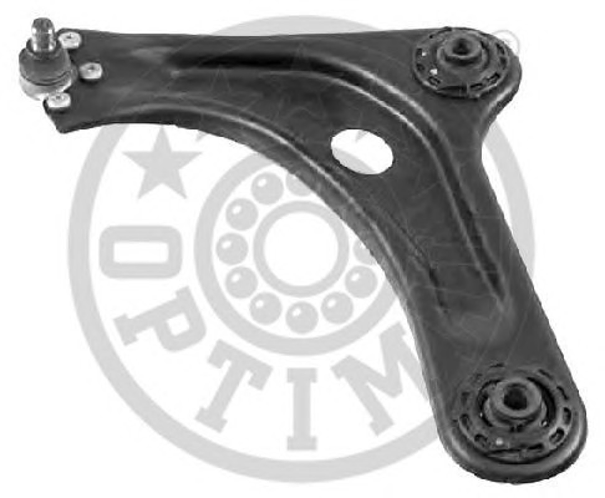 Рычаг подвески OPTIMAL G6-1065