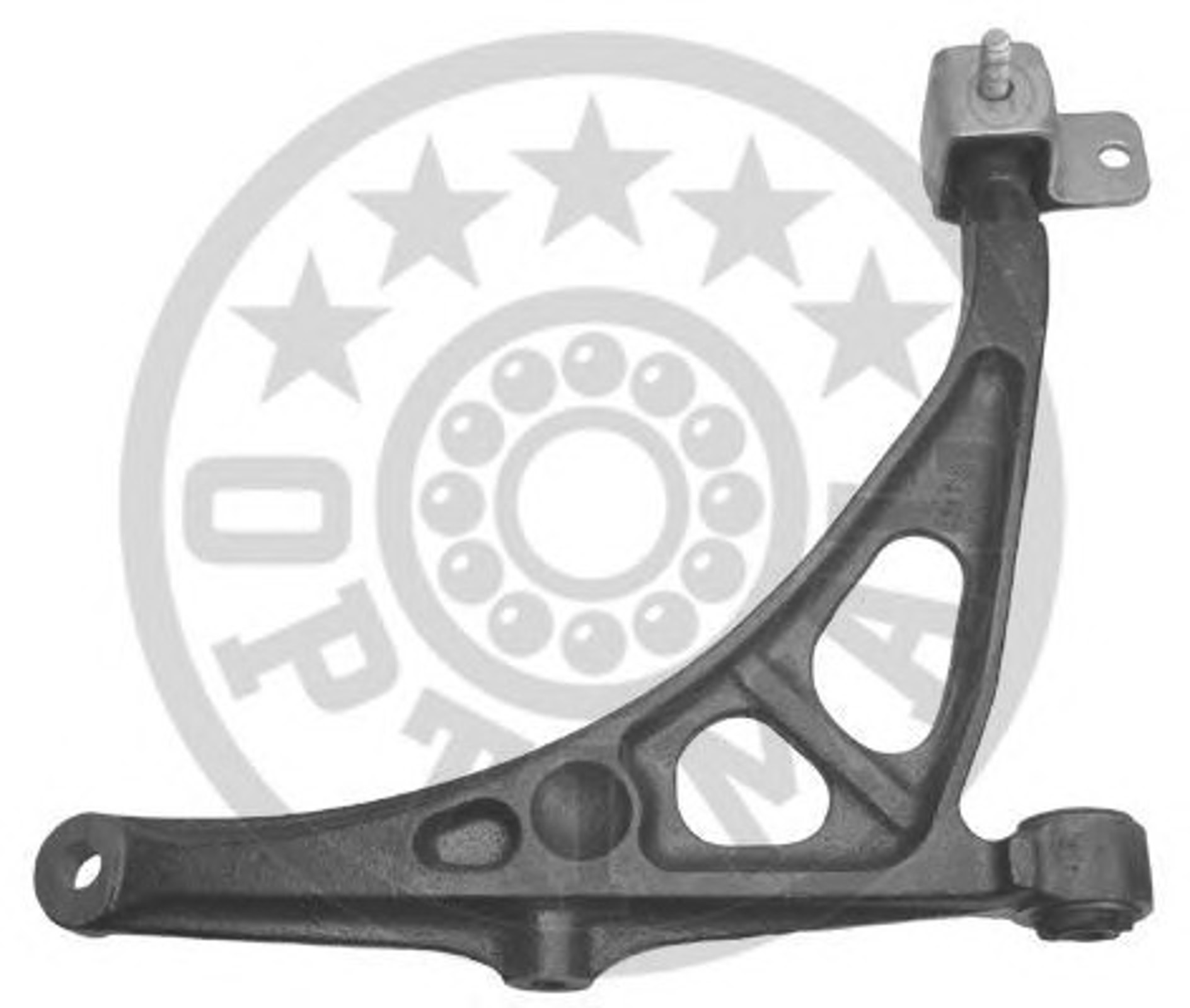 Рычаг подвески OPTIMAL G6-109