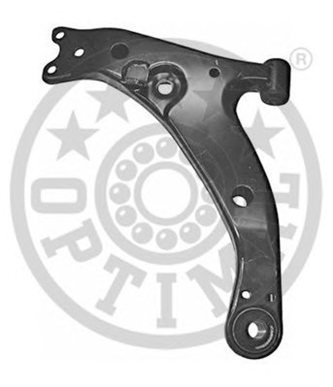 Рычаг подвески OPTIMAL G6-1098