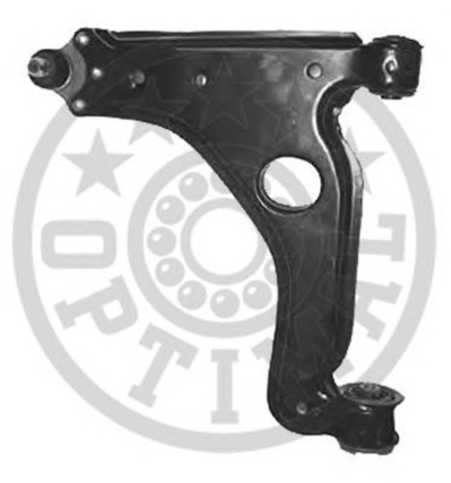 Рычаг подвески OPTIMAL G6-1102