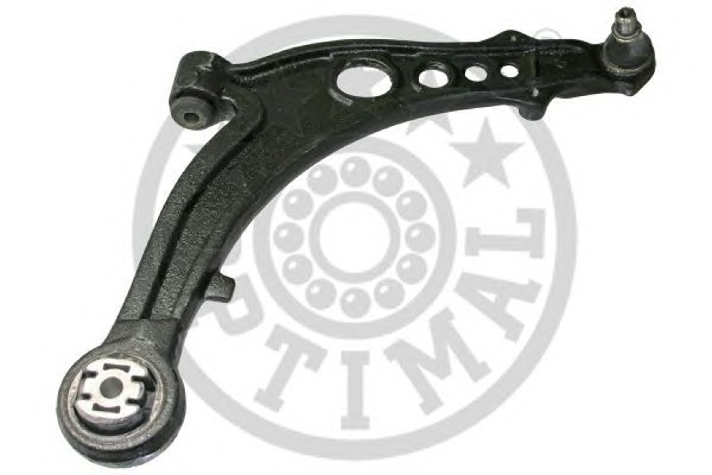 Рычаг подвески OPTIMAL G6-1146