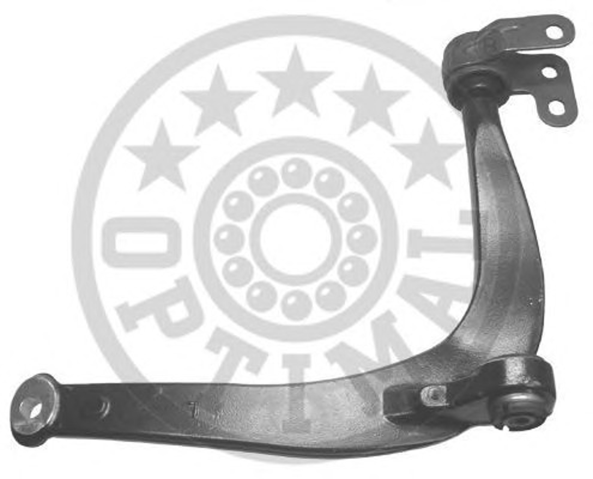 Рычаг подвески OPTIMAL G6-118