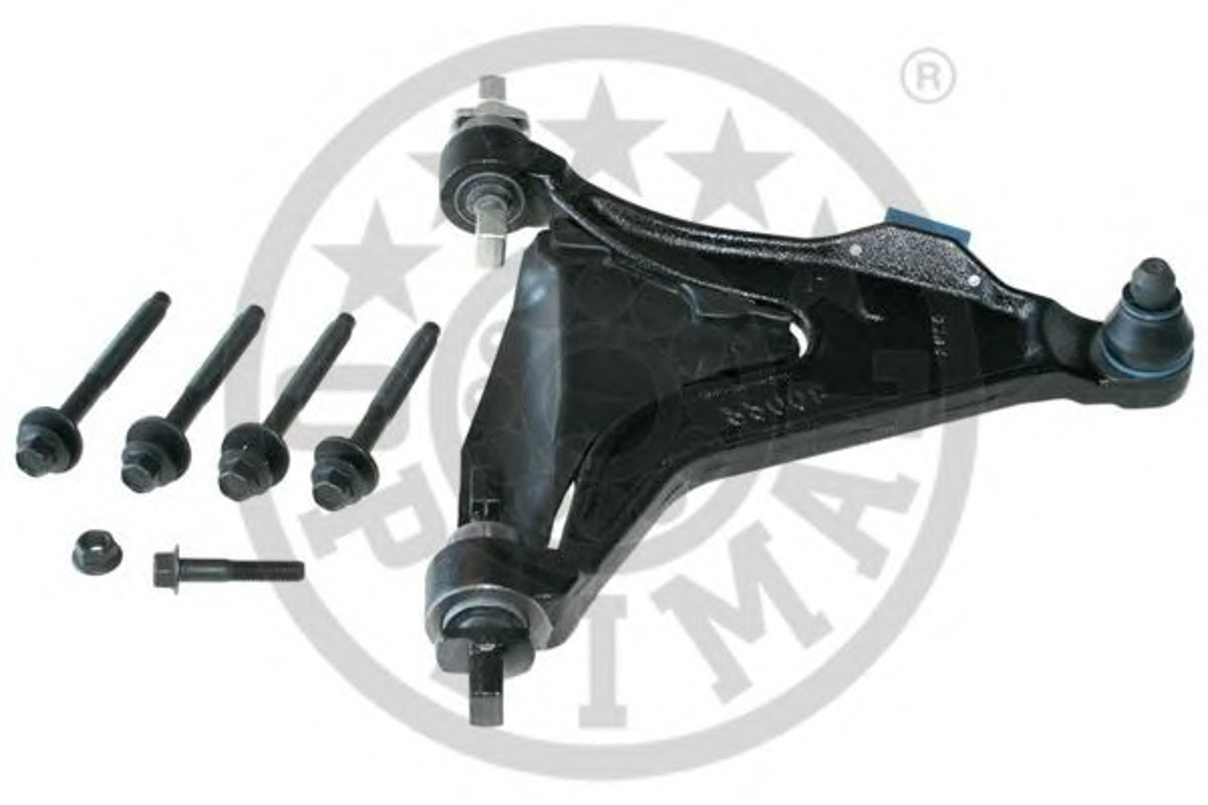 Рычаг подвески OPTIMAL G6-1285