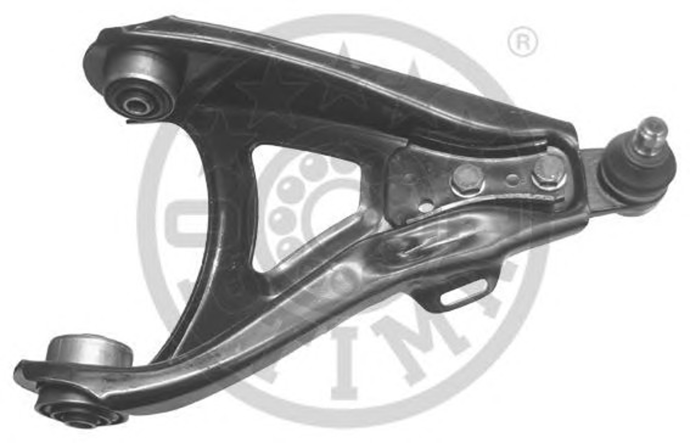 Рычаг подвески OPTIMAL G6-130