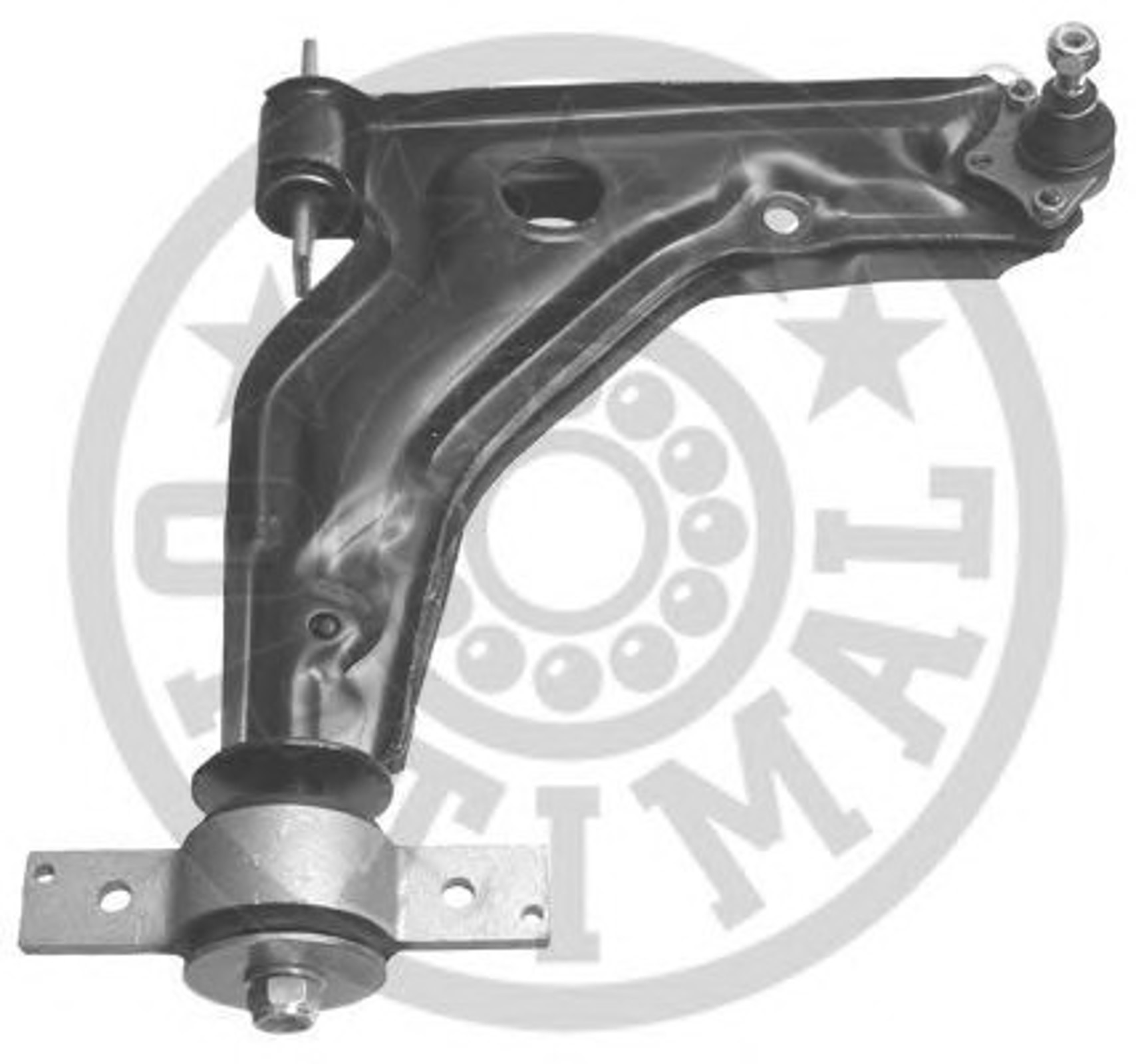 Рычаг подвески OPTIMAL G6-537