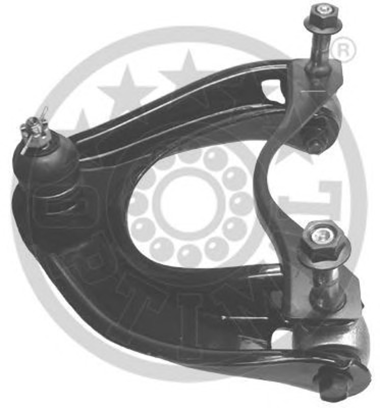 Рычаг подвески OPTIMAL G6-554