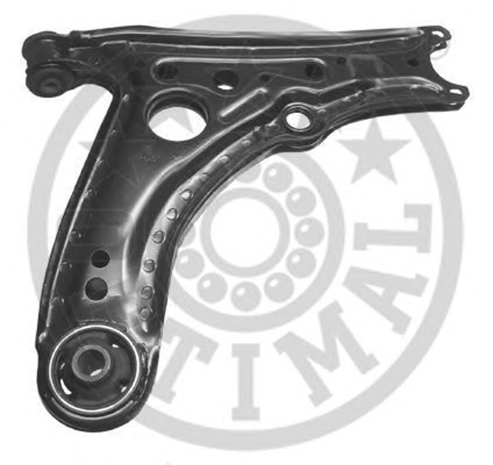 Рычаг подвески OPTIMAL G6-659