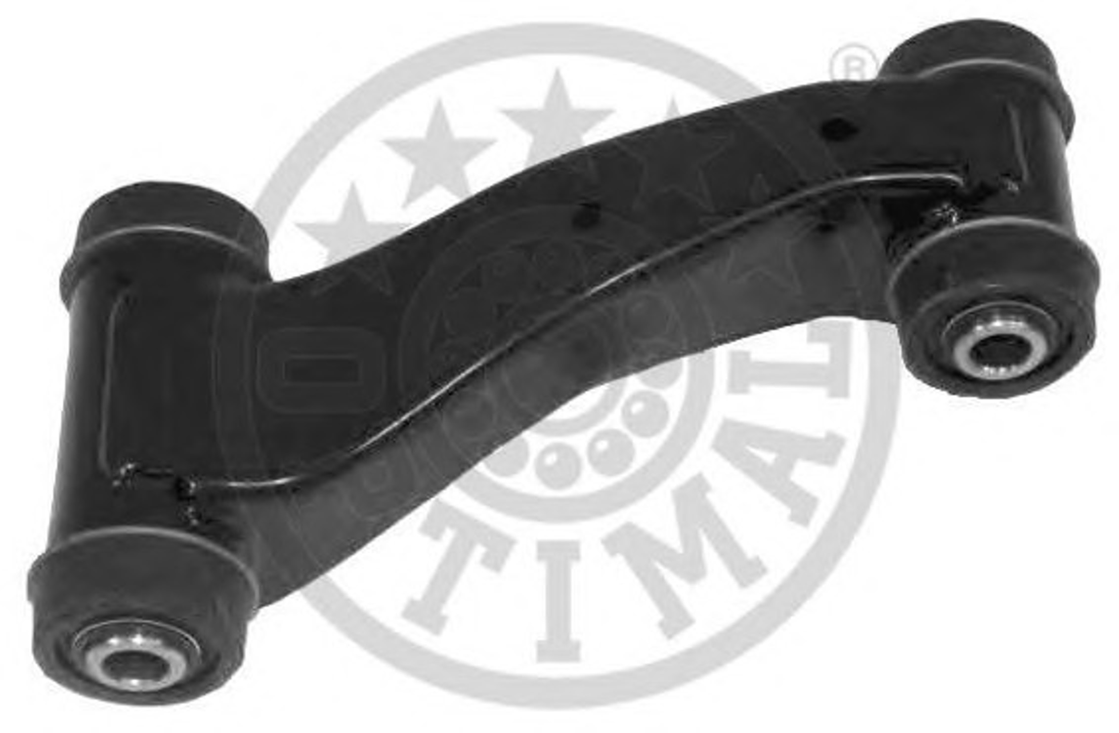 Рычаг подвески OPTIMAL G6-660