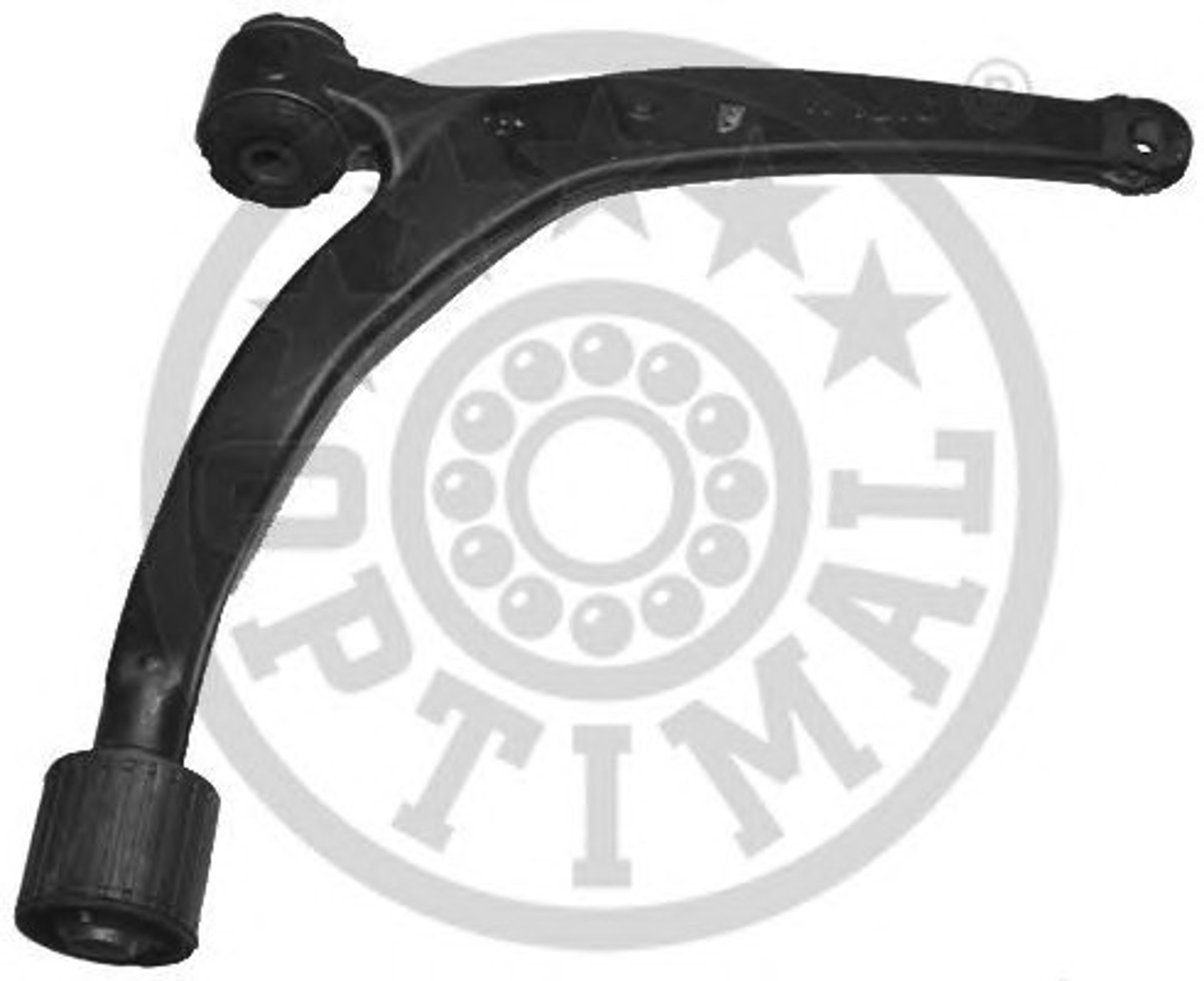 Рычаг подвески OPTIMAL G6-748