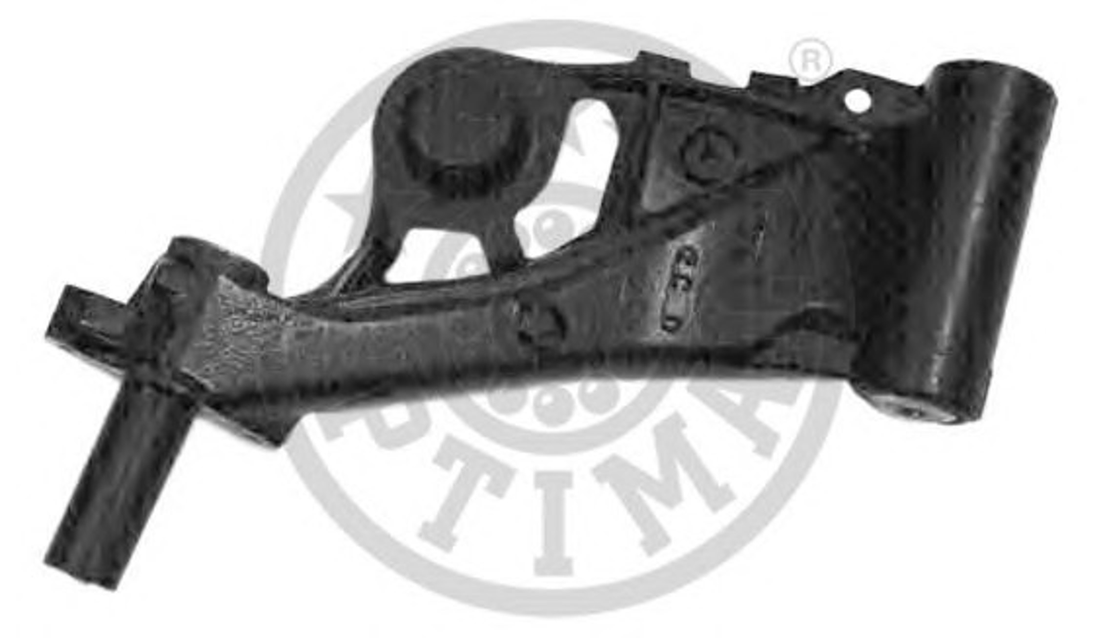 Рычаг подвески OPTIMAL G6-781