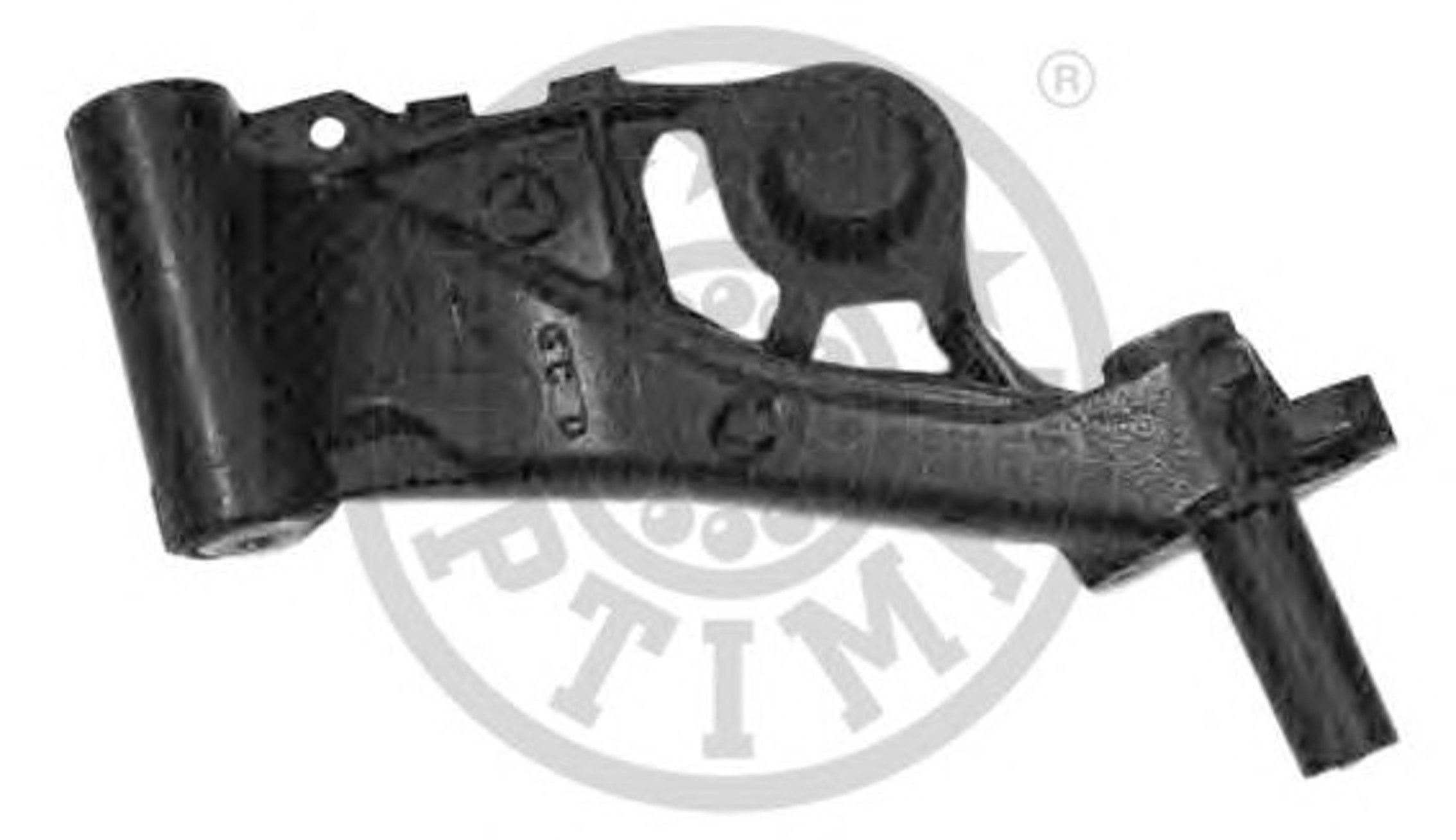 Рычаг подвески OPTIMAL G6-790