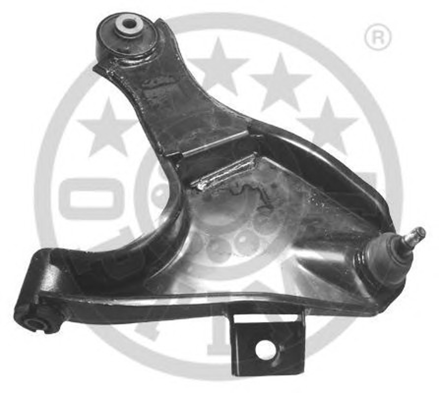 Рычаг подвески OPTIMAL G6-899
