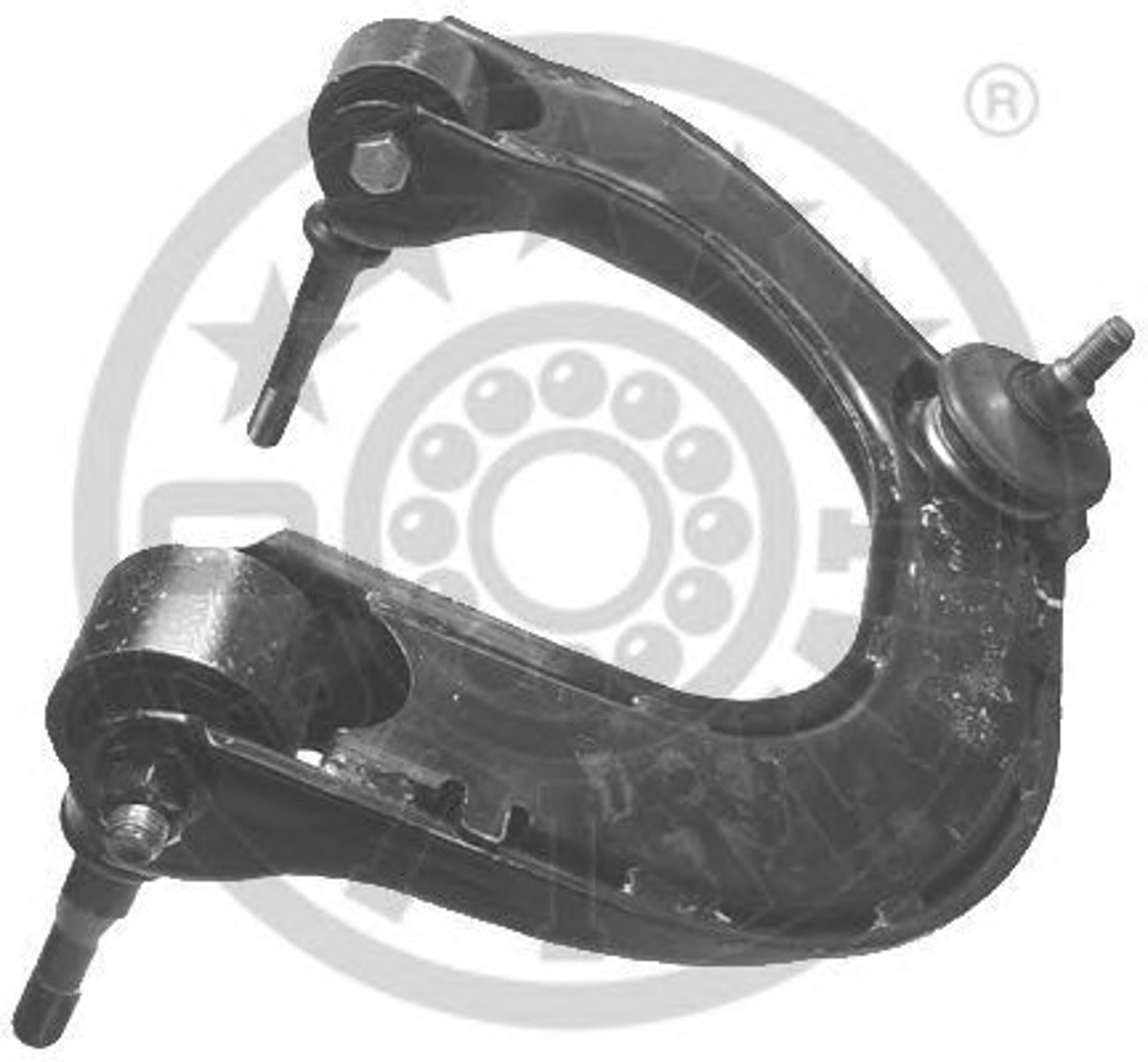 Рычаг подвески OPTIMAL G6-924