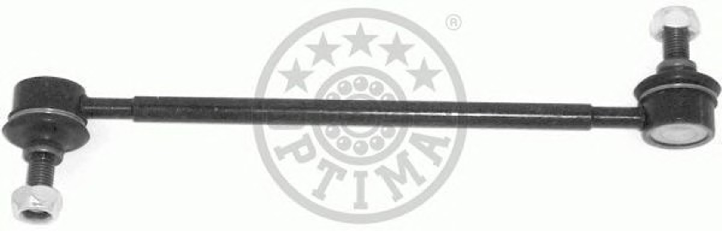 Тяга стабилизатора OPTIMAL G7-1065
