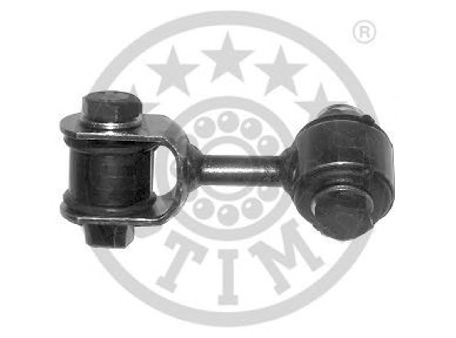Тяга стабилизатора OPTIMAL G7-1154