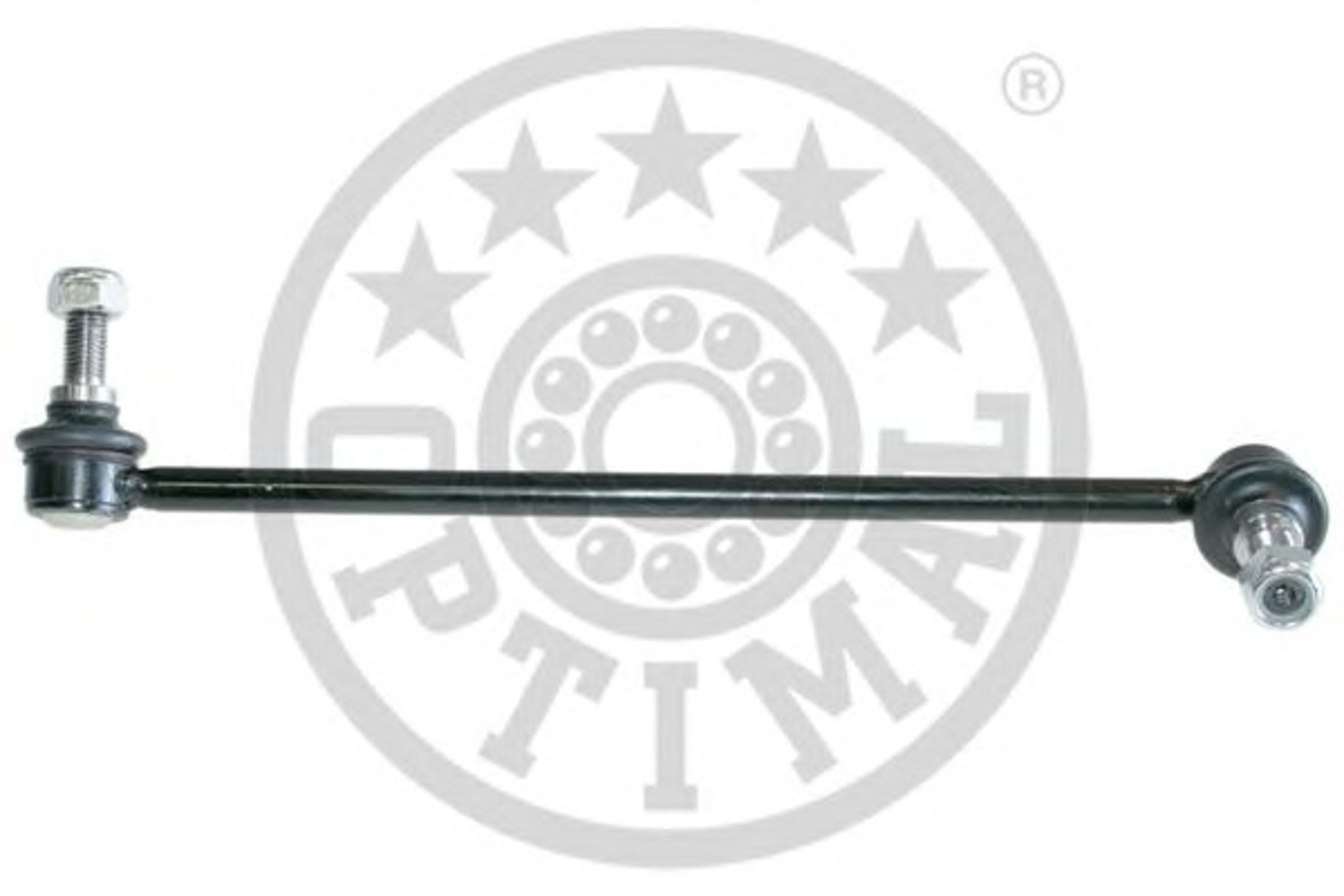 Тяга стабилизатора OPTIMAL G7-1297