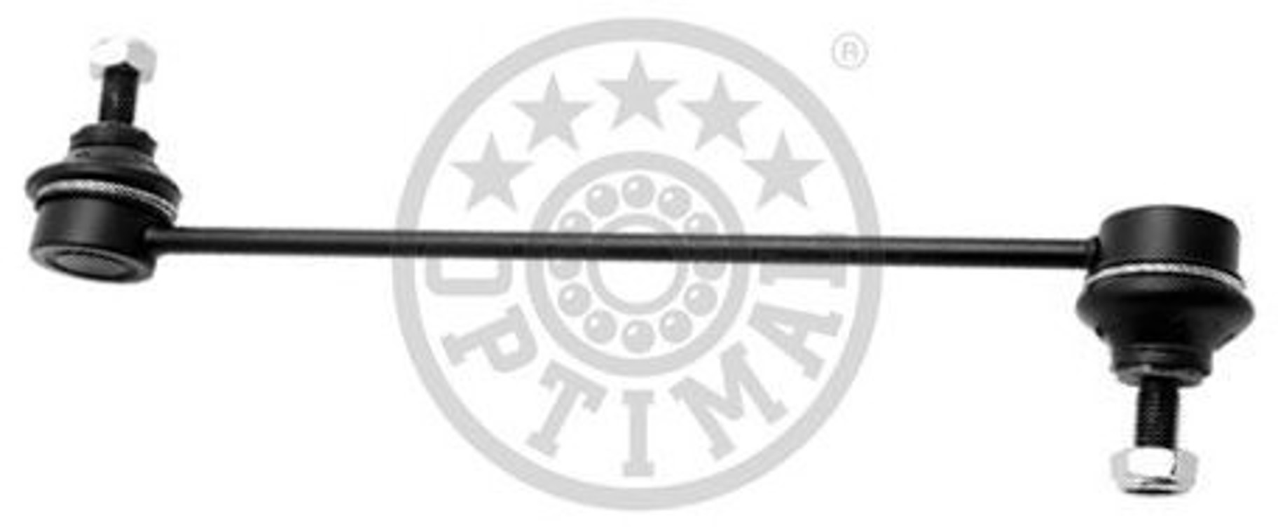Тяга стабилизатора OPTIMAL G7-764
