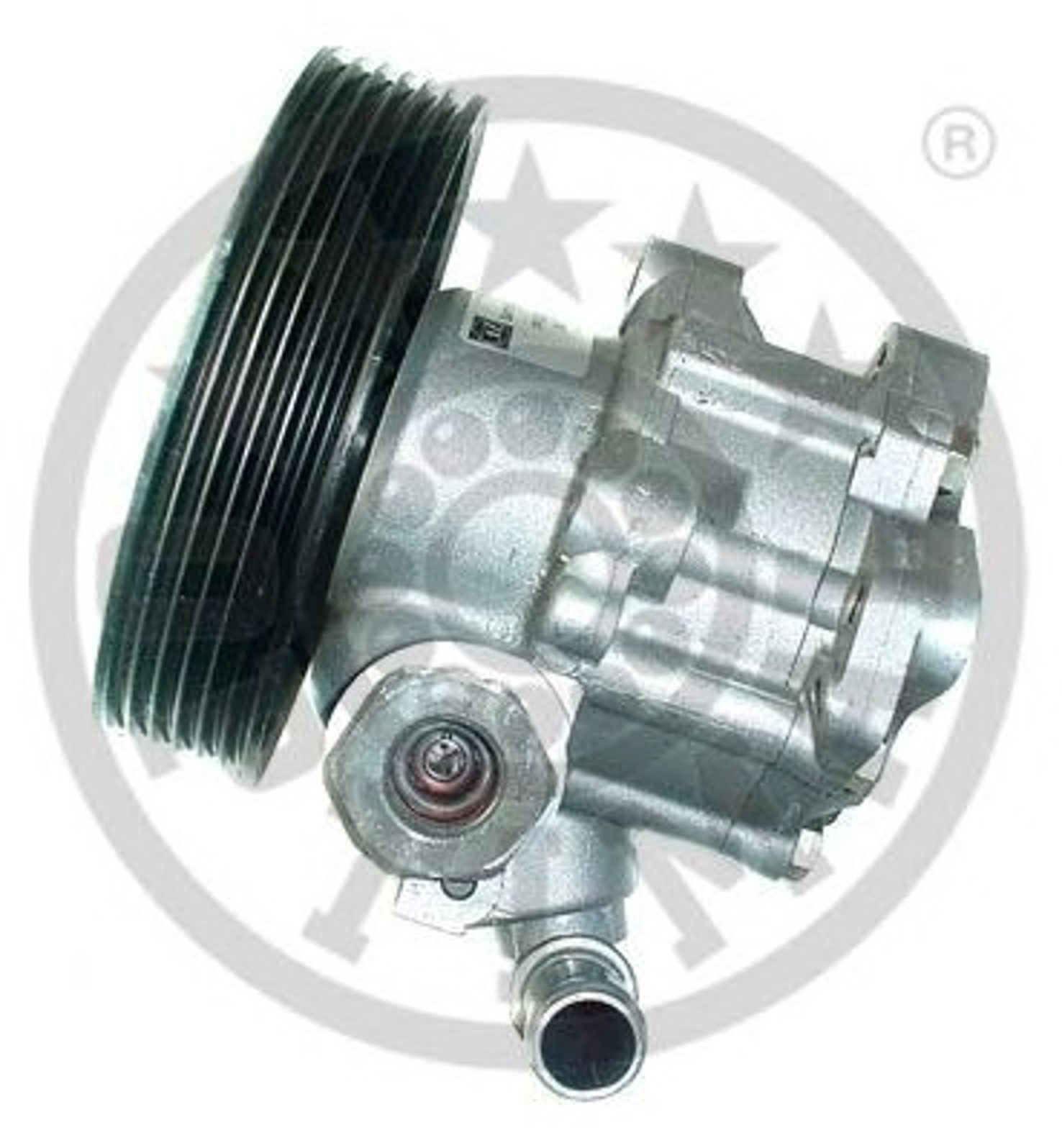 Насос гидроусилителя OPTIMAL HP-061