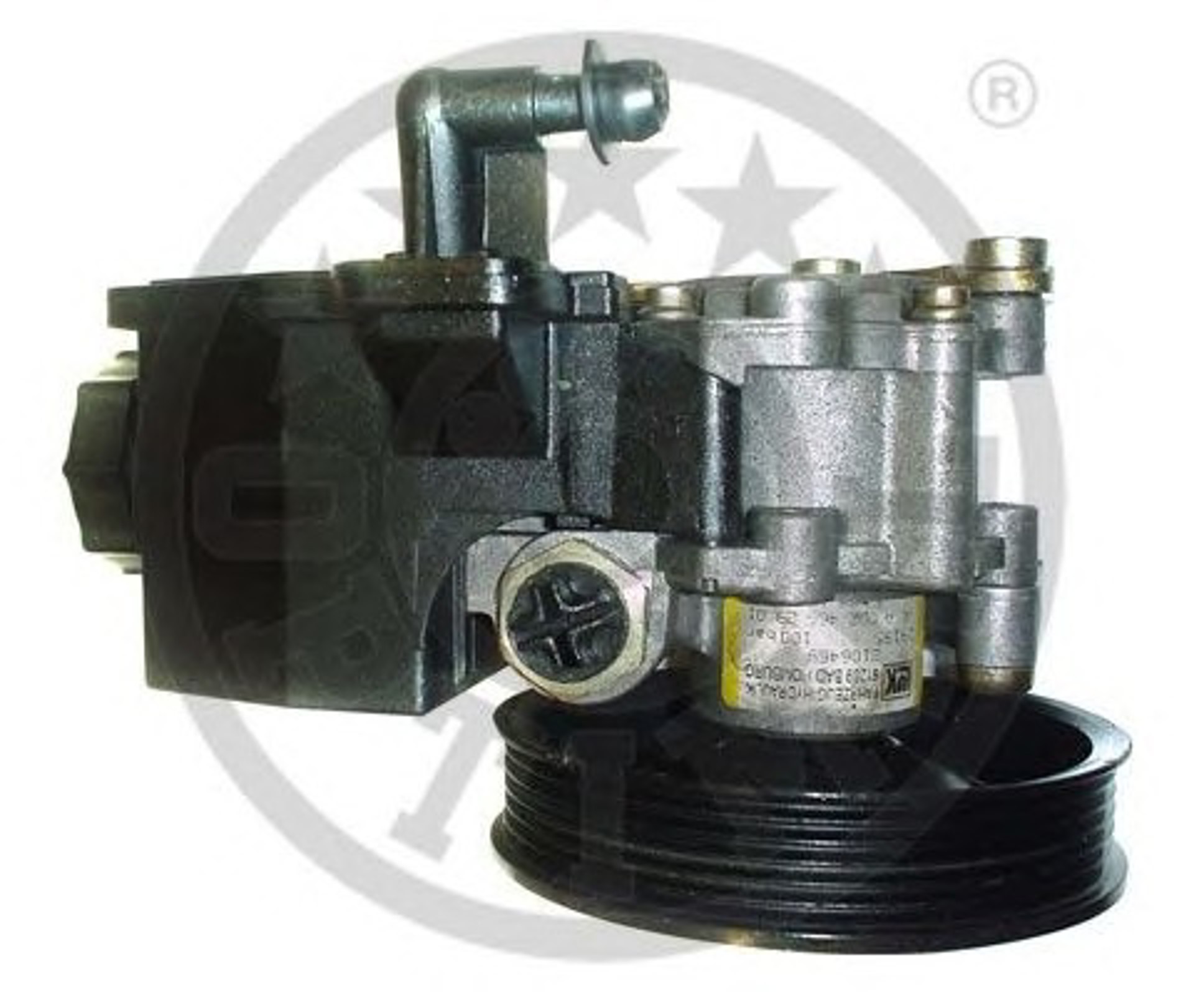 Гидравлический насос рулевое управление OPTIMAL HP-315