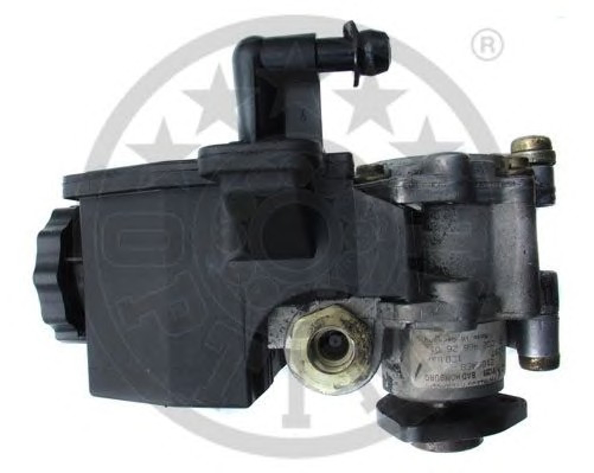 Насос гидроусилителя OPTIMAL HP-432