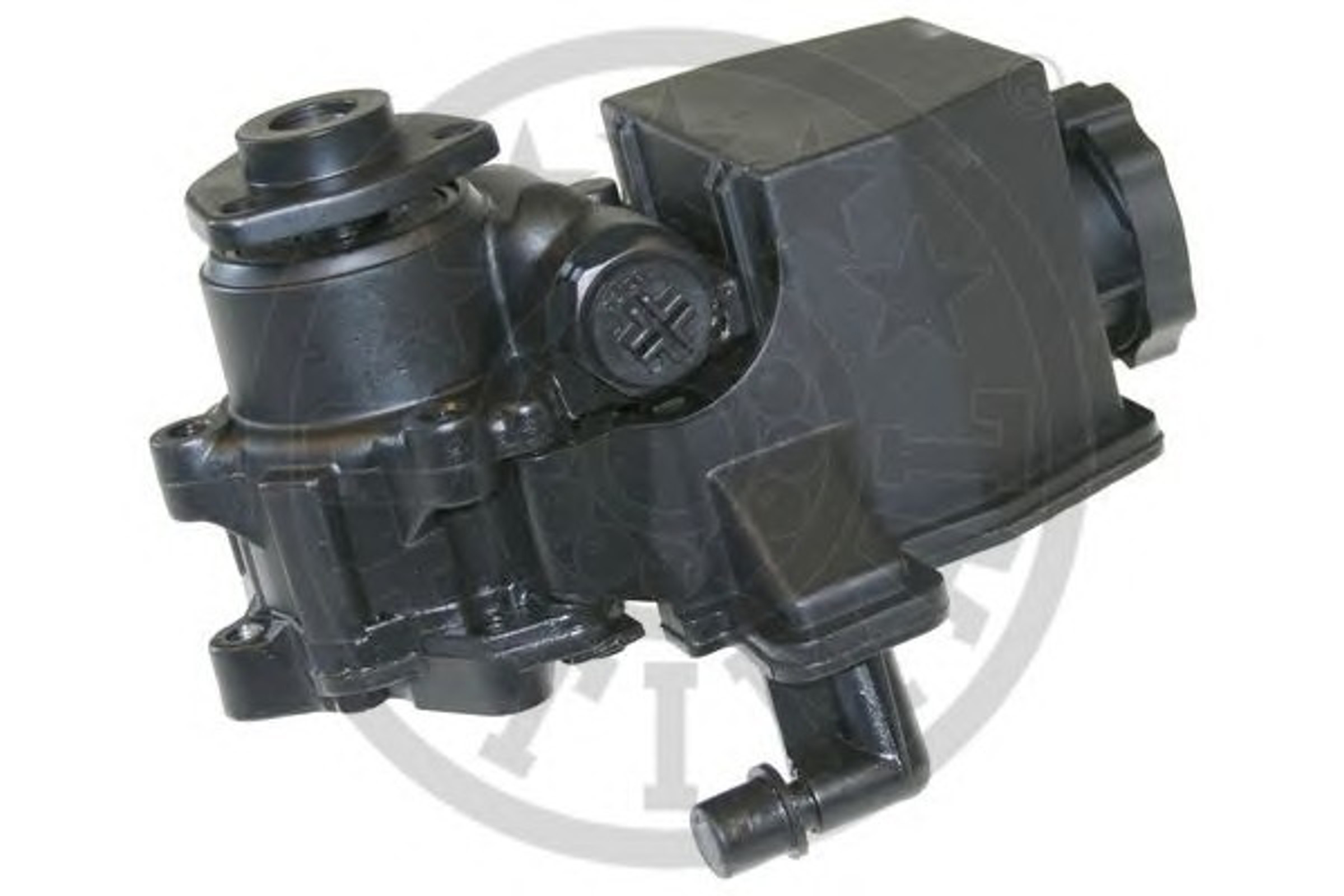 Насос гидроусилителя OPTIMAL HP-433