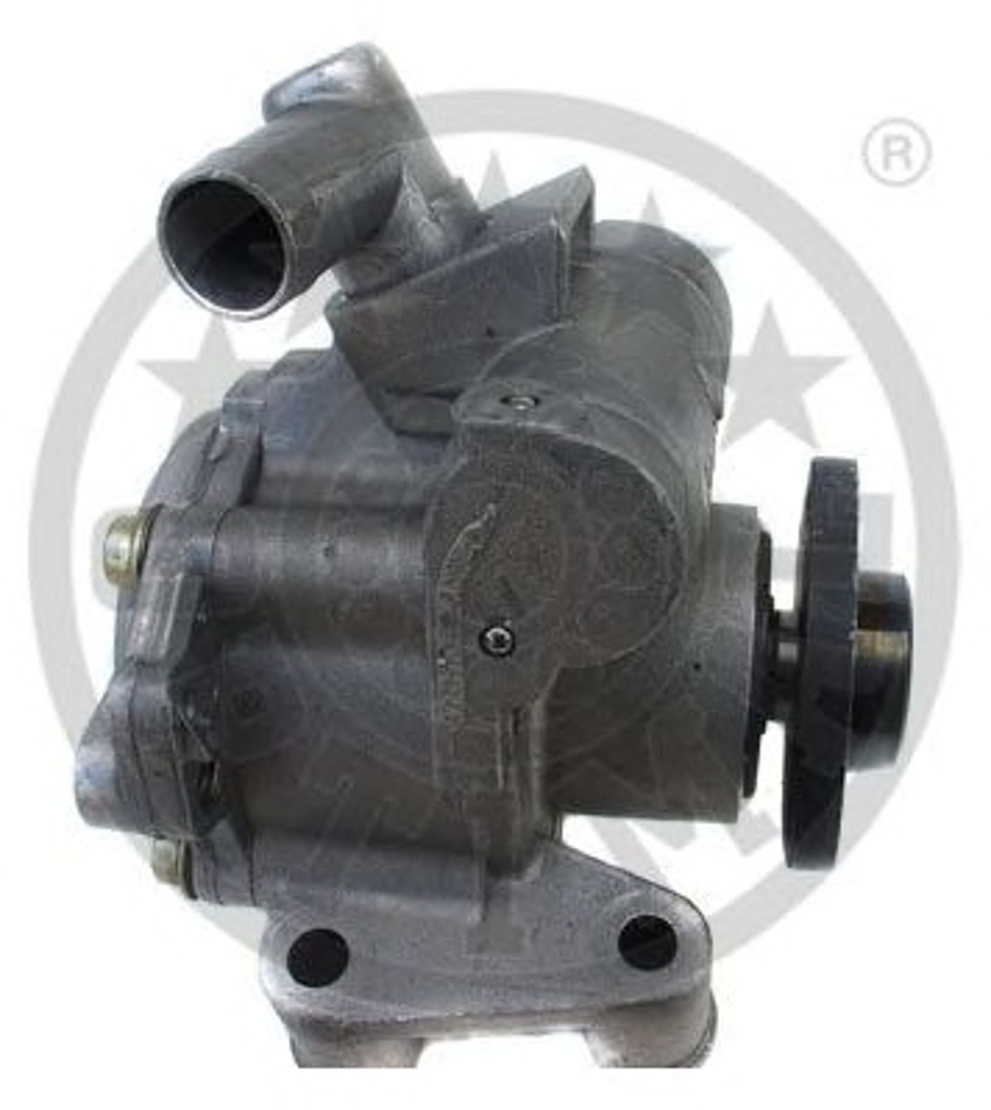 Насос гидроусилителя OPTIMAL HP-643