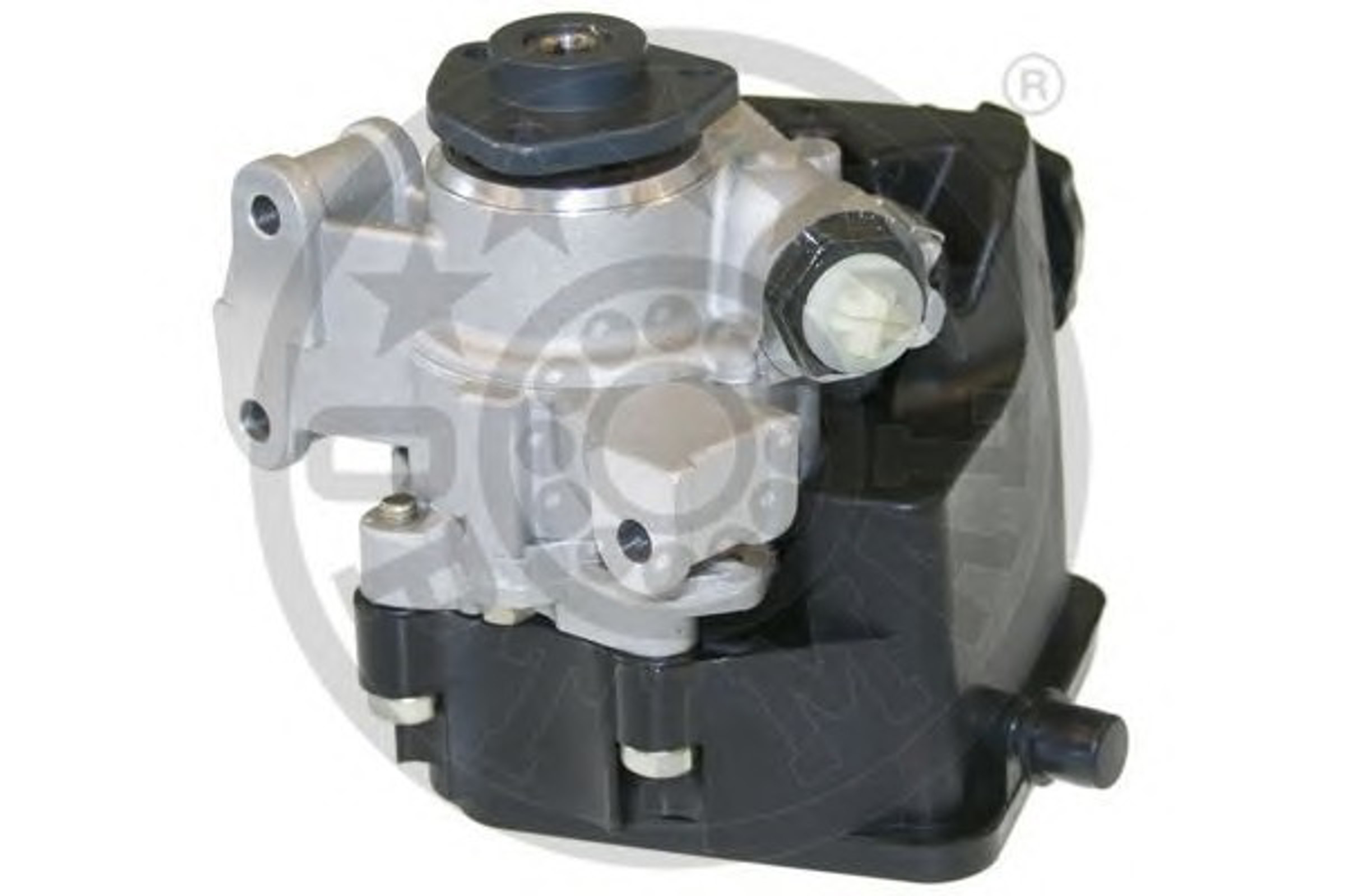 Насос гидроусилителя OPTIMAL HP-698