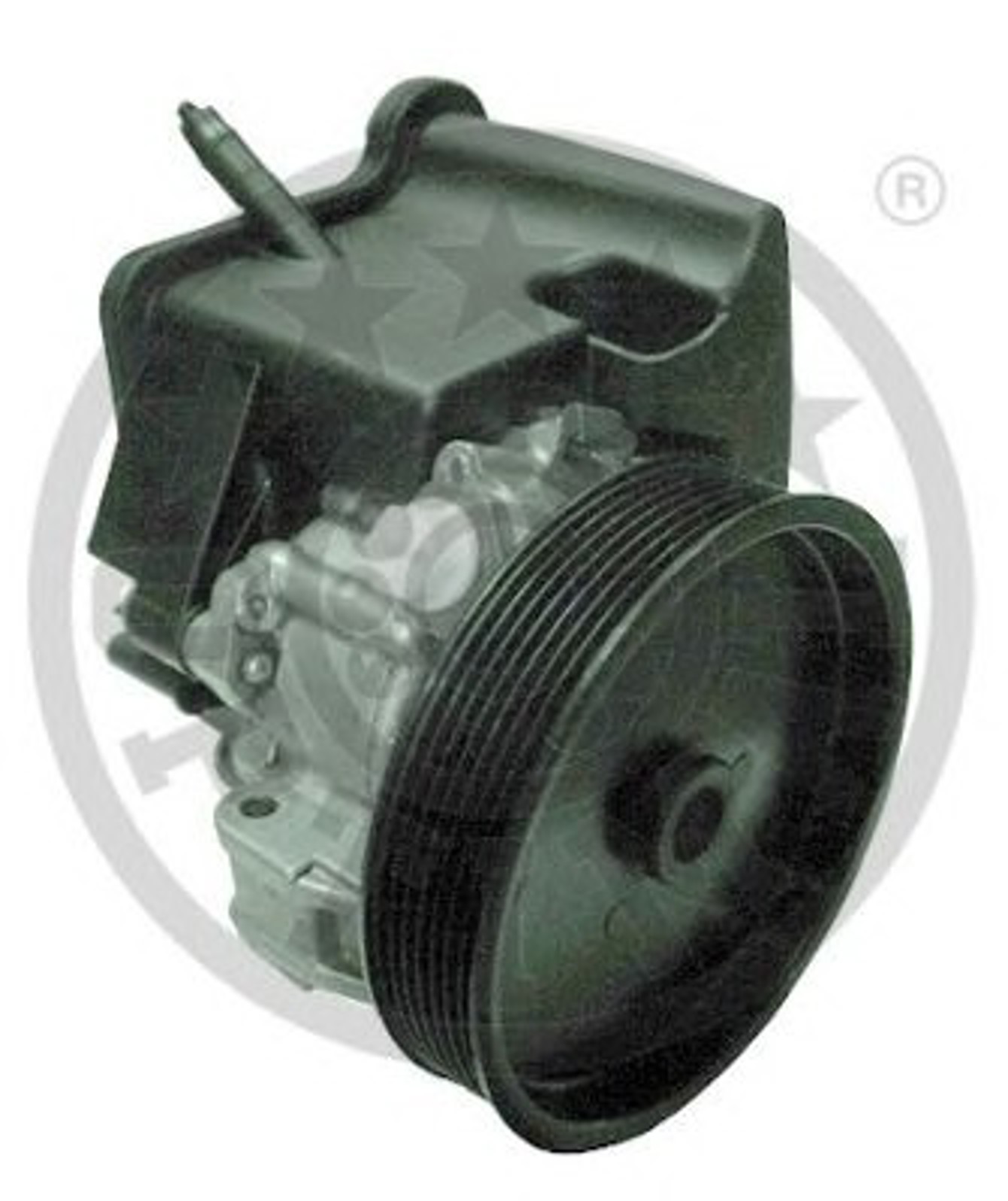 Насос гидроусилителя OPTIMAL HP-719