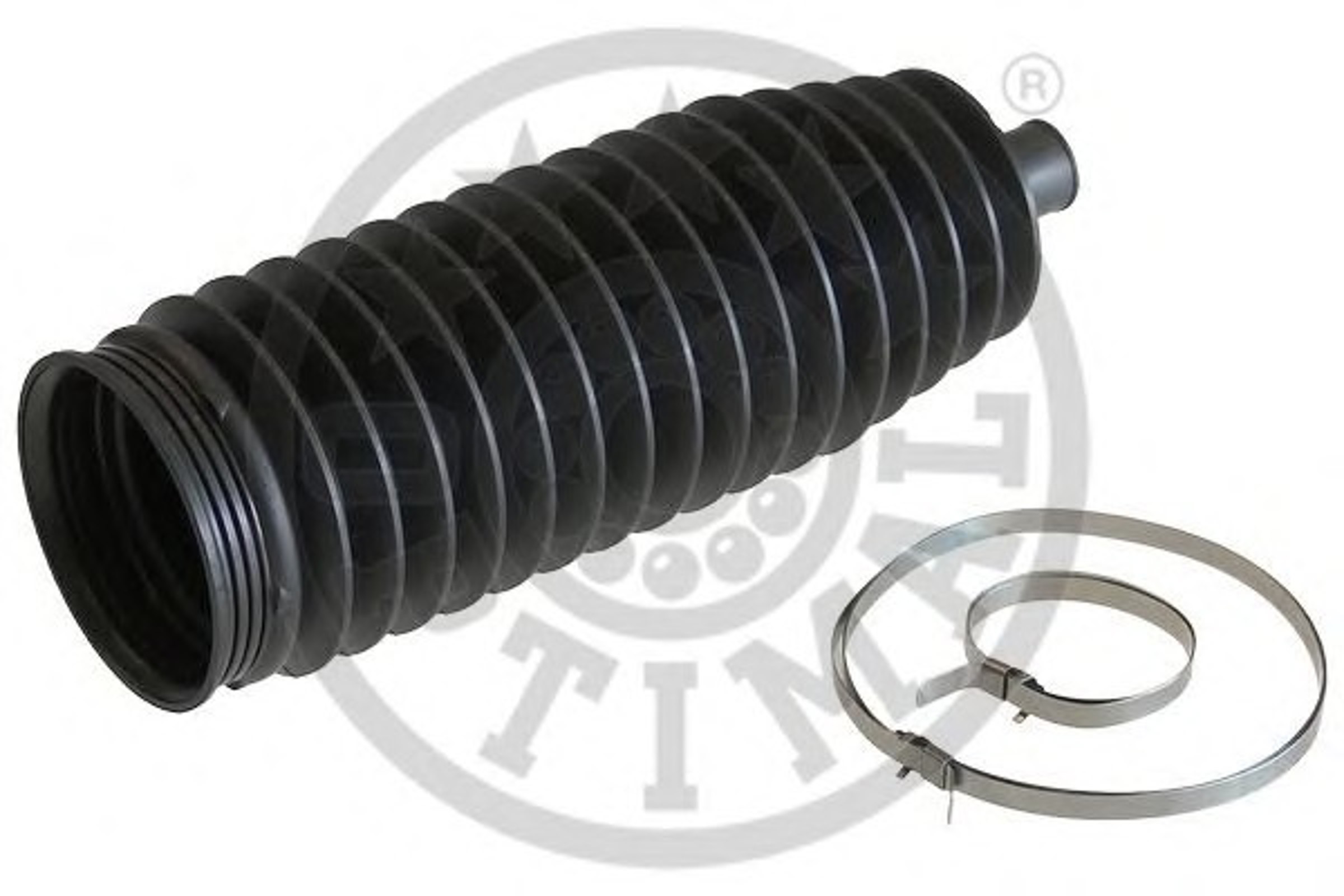 Пыльник рулевой рейки OPTIMAL LM-10098S