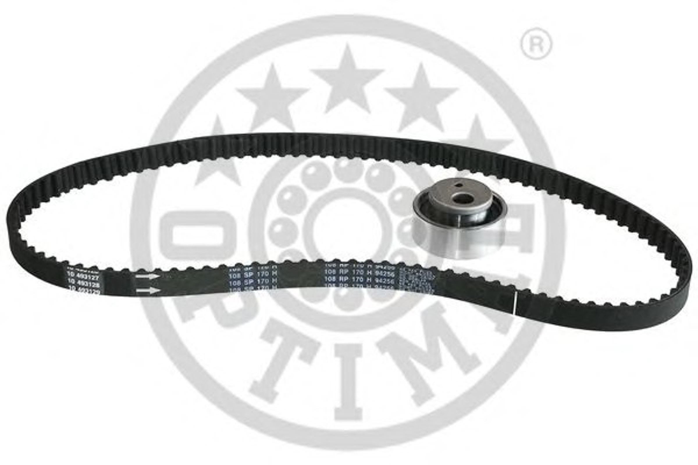 Комплект грм OPTIMAL SK-1004