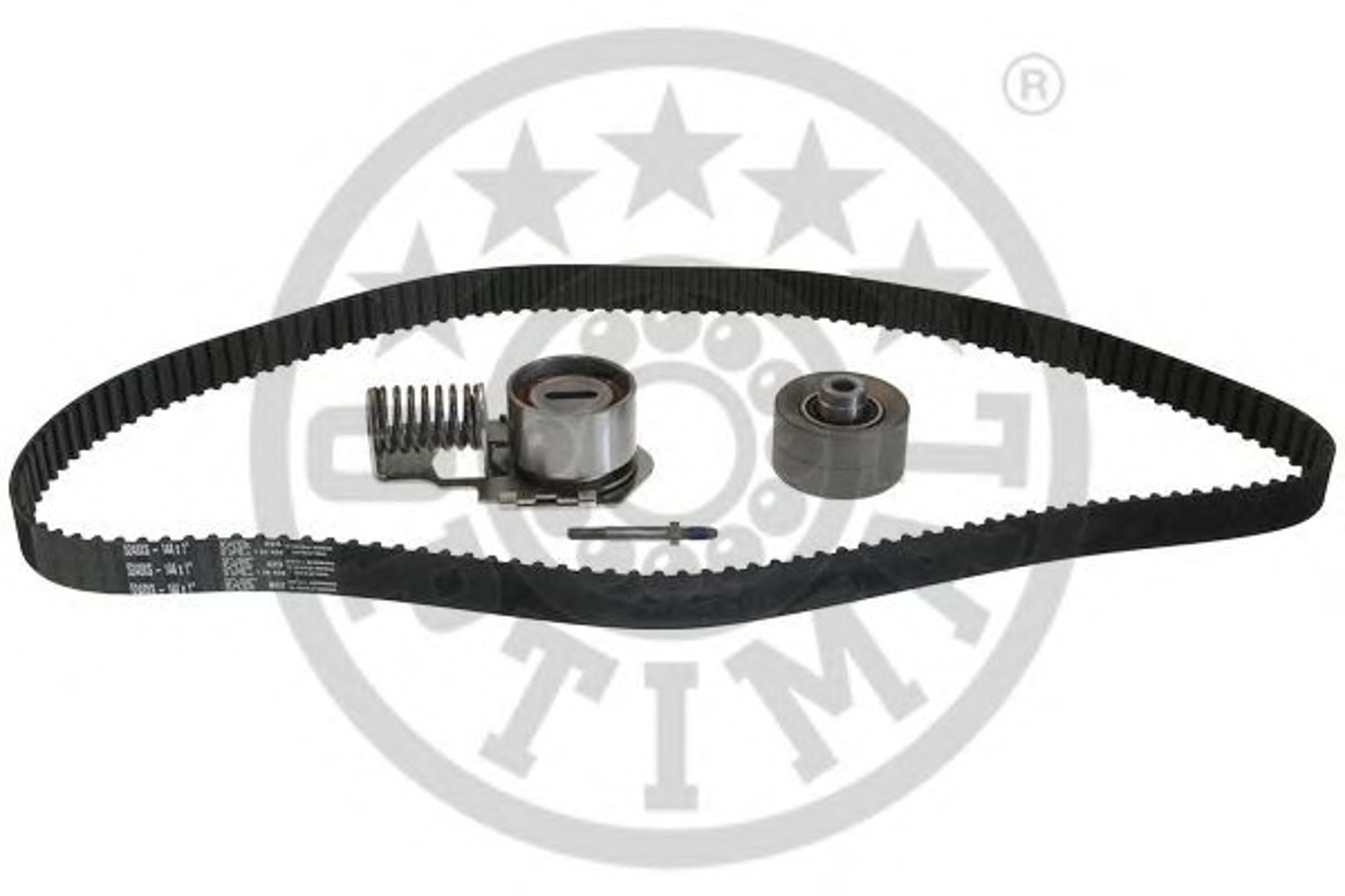 Комплект грм OPTIMAL SK-1016