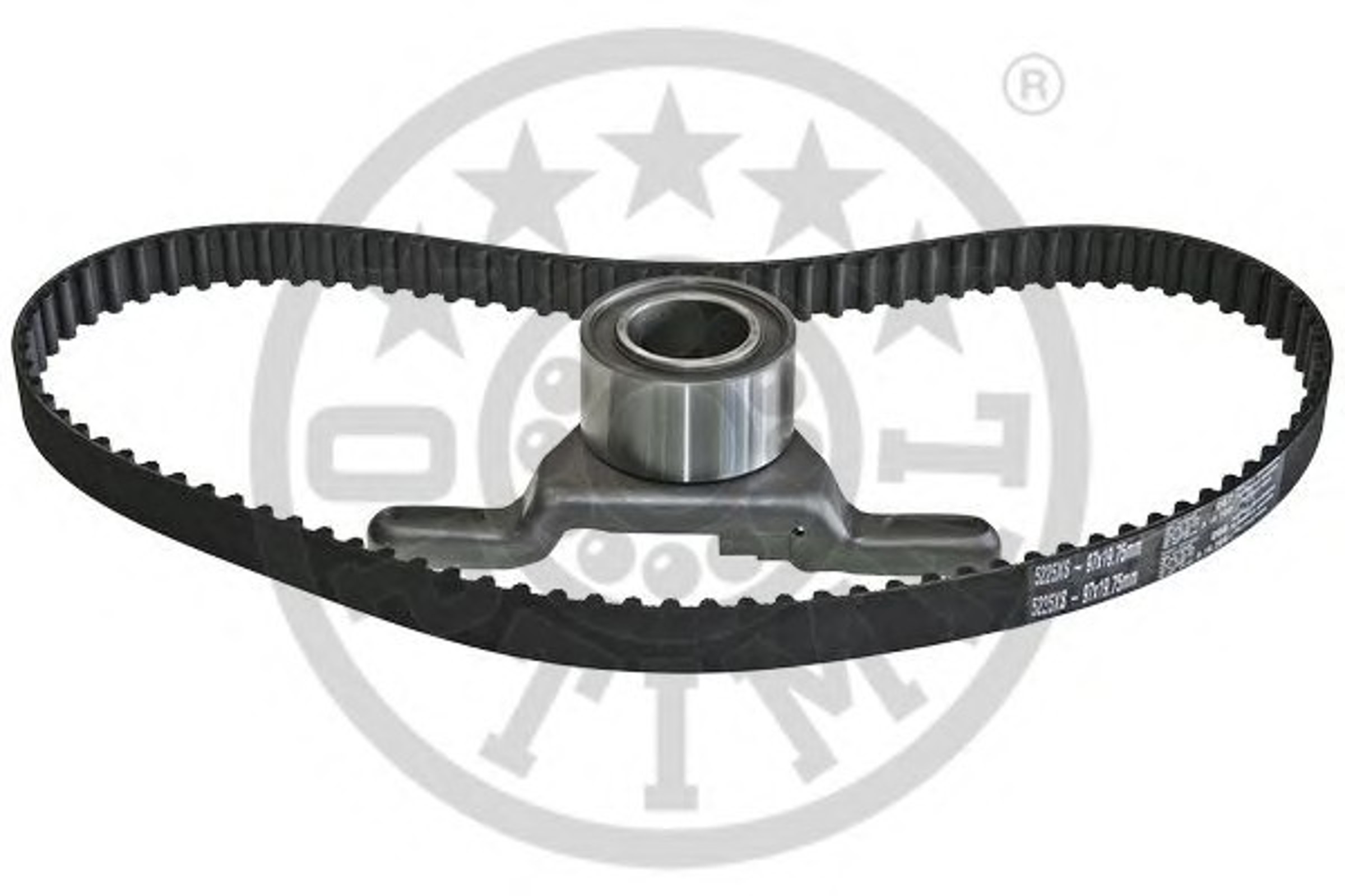 Комплект грм OPTIMAL SK-1027