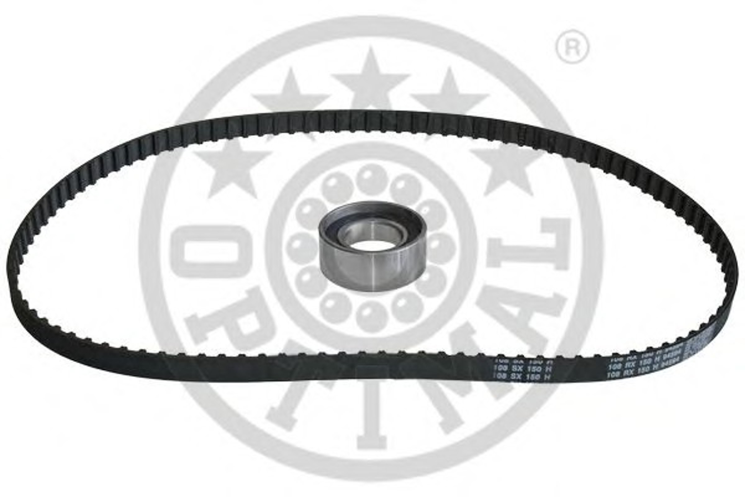Комплект грм OPTIMAL SK-1043
